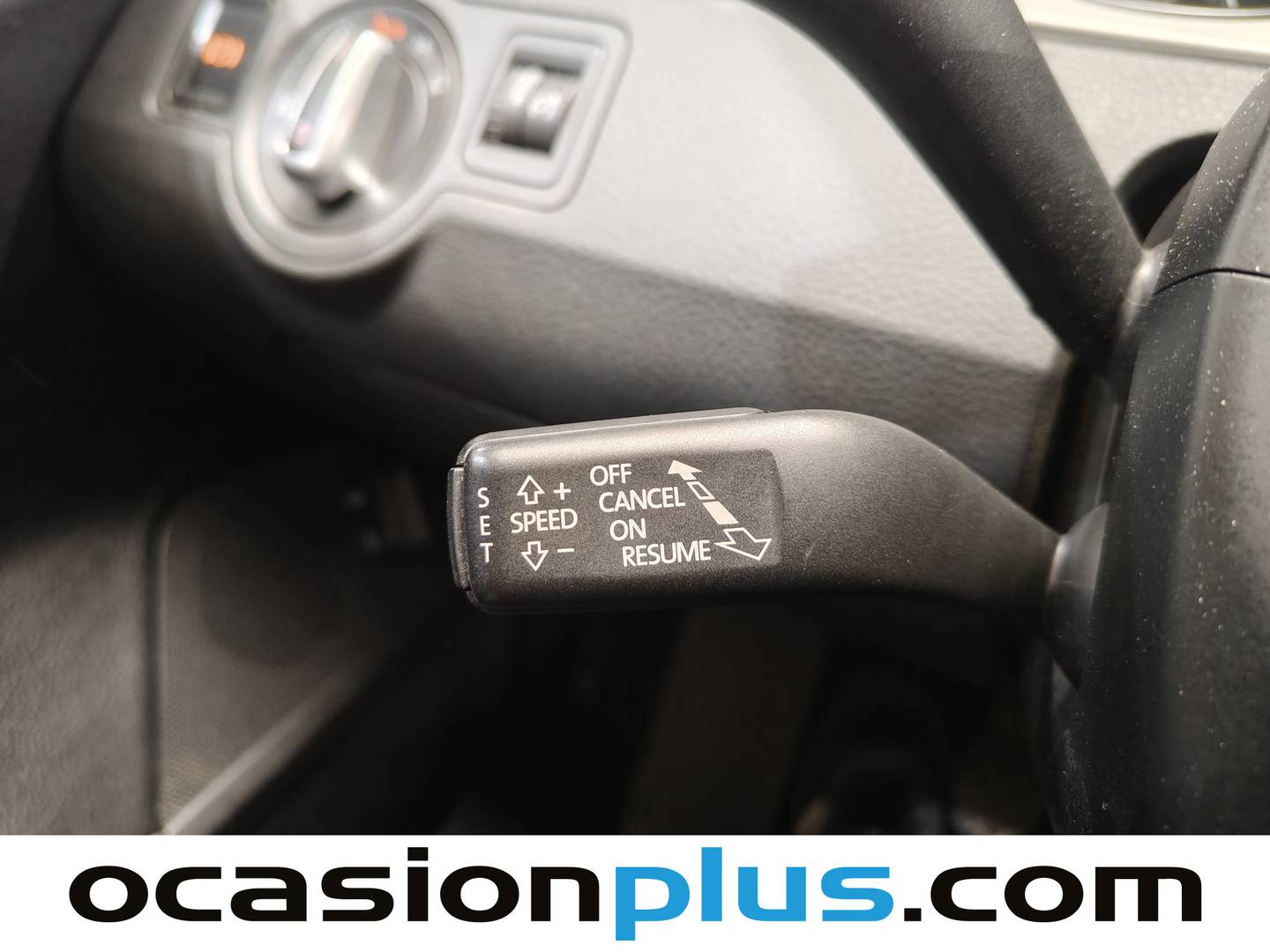 Volkswagen Passat CC Volkswagen CC 1.8 TSI (160 CV) seminuevo