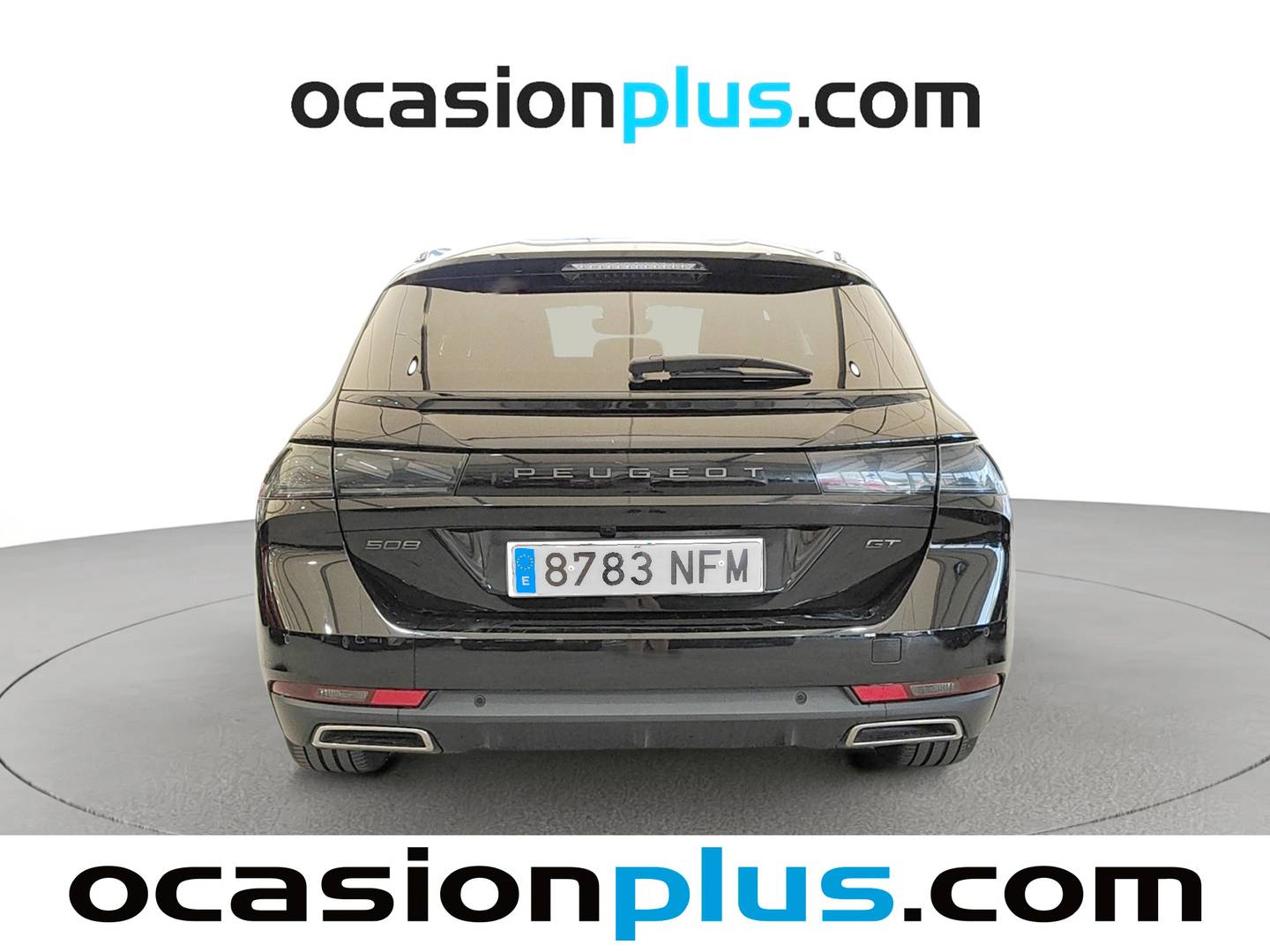 Foto Peugeot 508 Peugeot 508 SW SW BlueHDi 130 S&S GT EAT8 (130 CV)