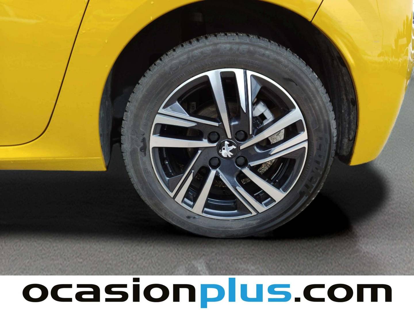 Foto Peugeot 208 Peugeot 208 PureTech 100 Allure (100 CV)