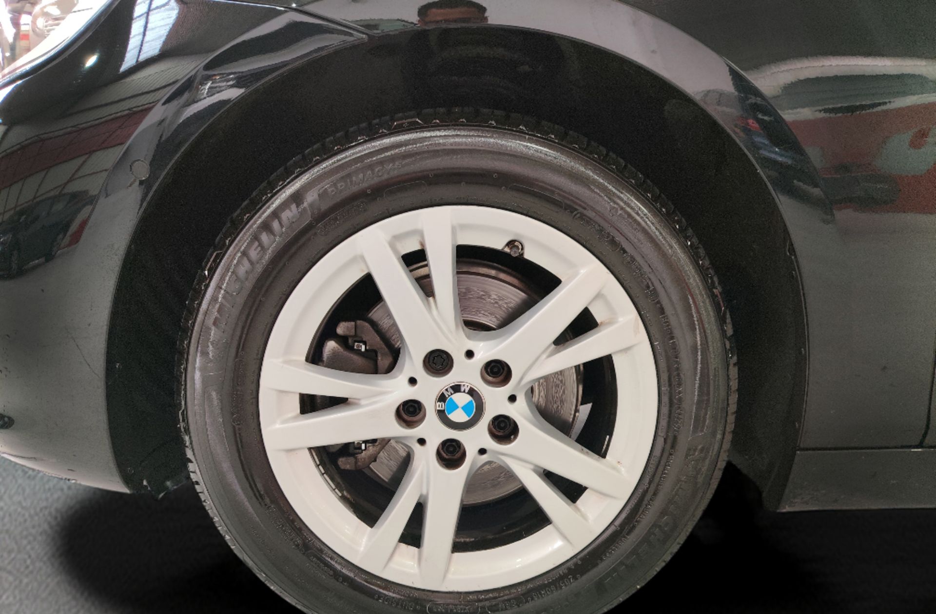 BMW Serie 2 Active Tourer 2 216d Active Tourer - foto 38