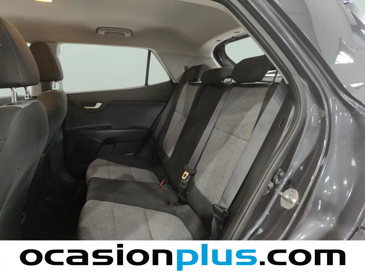 Foto KIA Stonic Kia Stonic 1.2 CVVT Concept Eco-Dynamic  (84 CV)