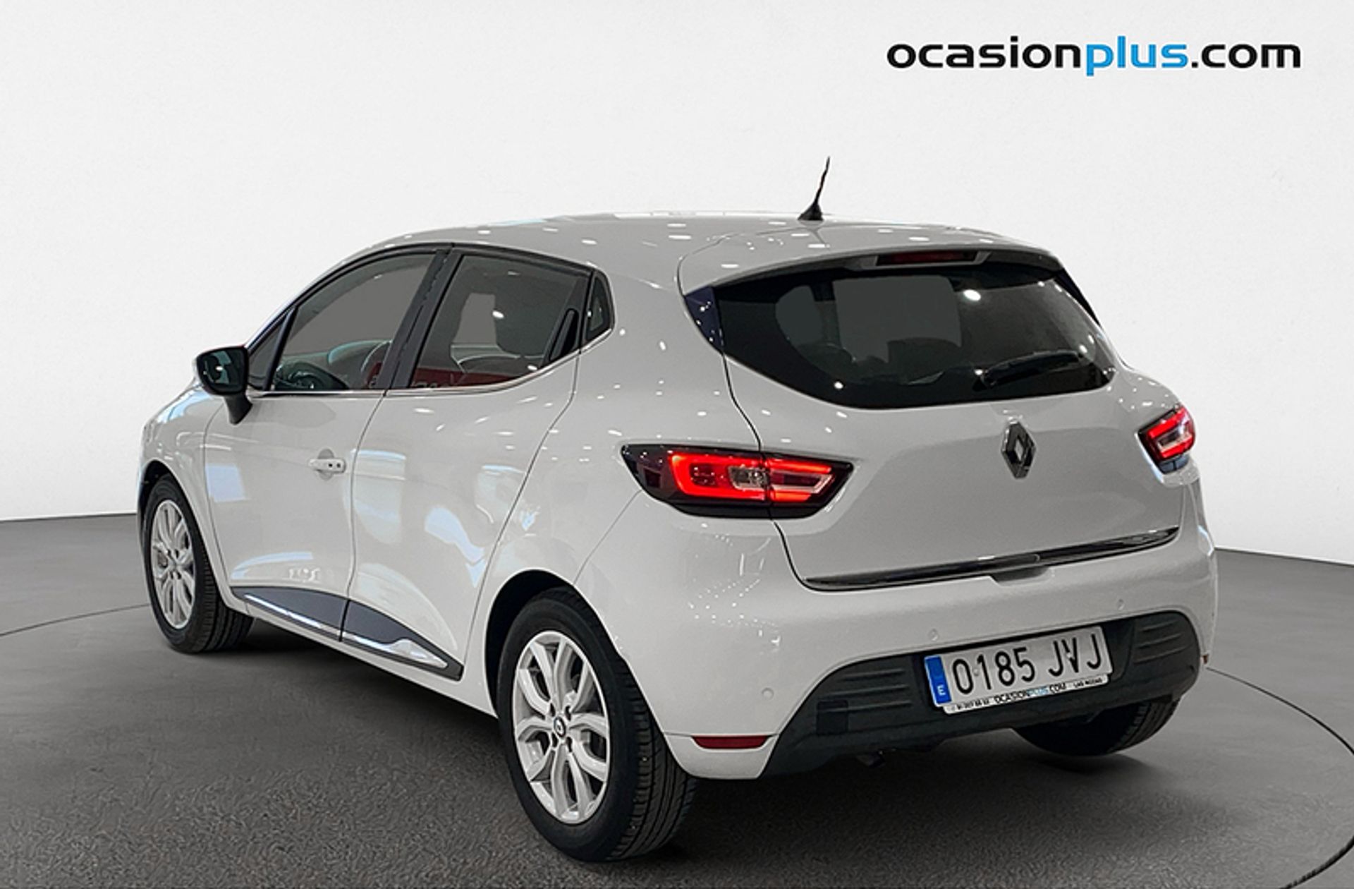 Renault Clio Zen Energy dCi - foto 4