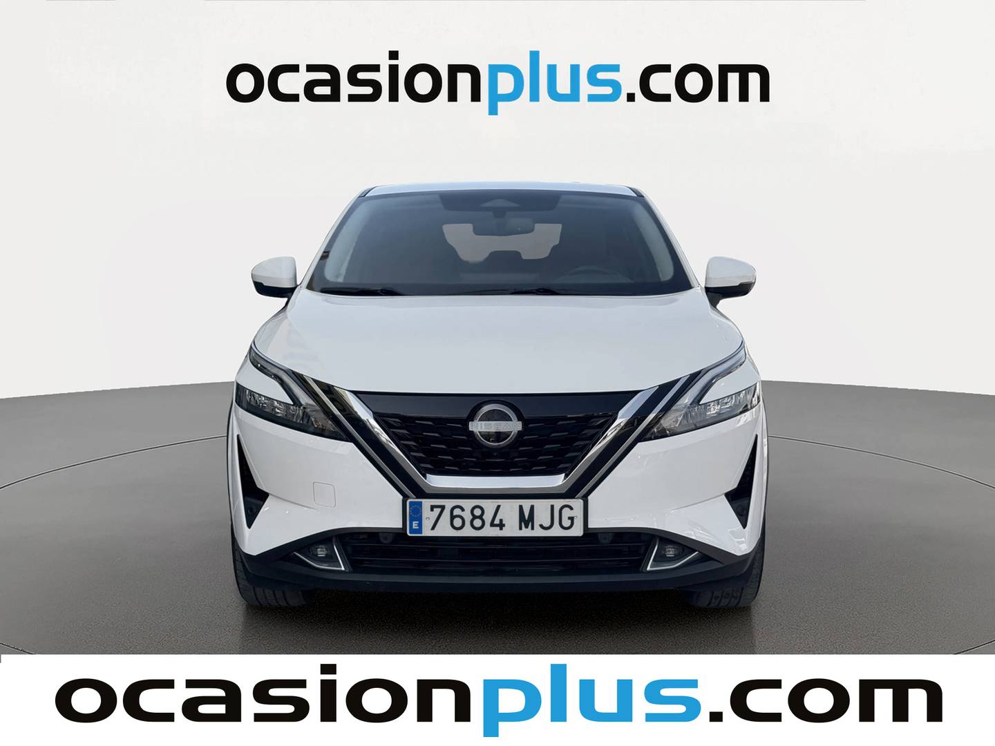 Nissan QASHQAI Nissan Qashqai E-POWER N-Connecta Auto (190 CV) barato