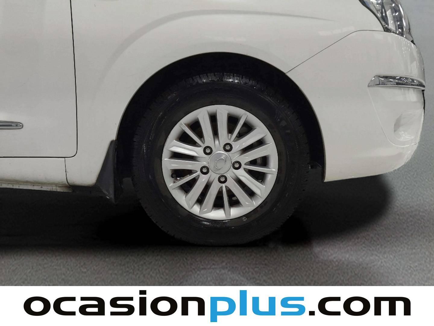 SsangYong Rodius Ssangyong Rodius 2.0 e-Xdi Premium (155 CV) 7 Plazas 155cv