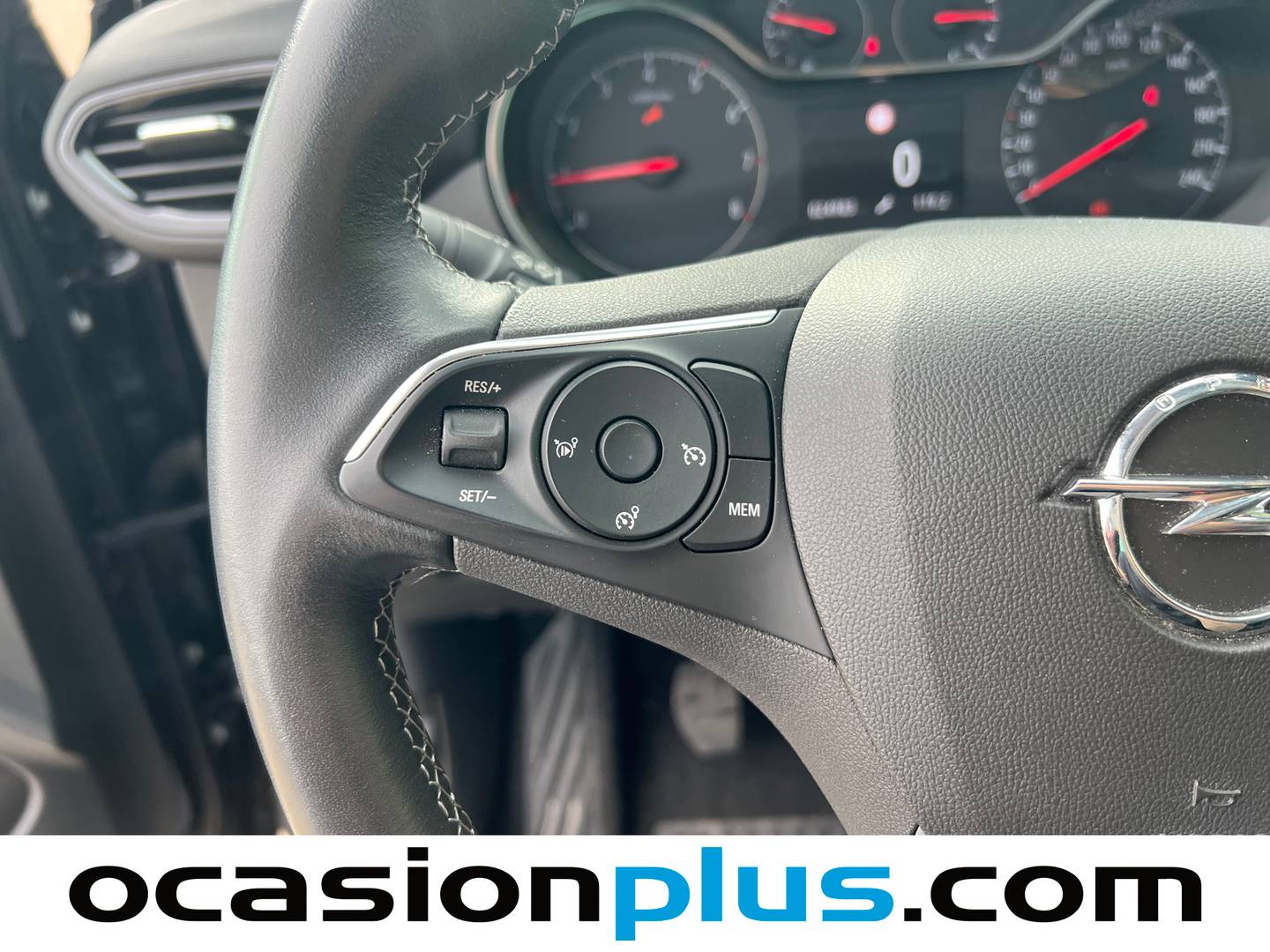 Foto Opel Crossland Opel Crossland 1.2 Edition (110 CV)