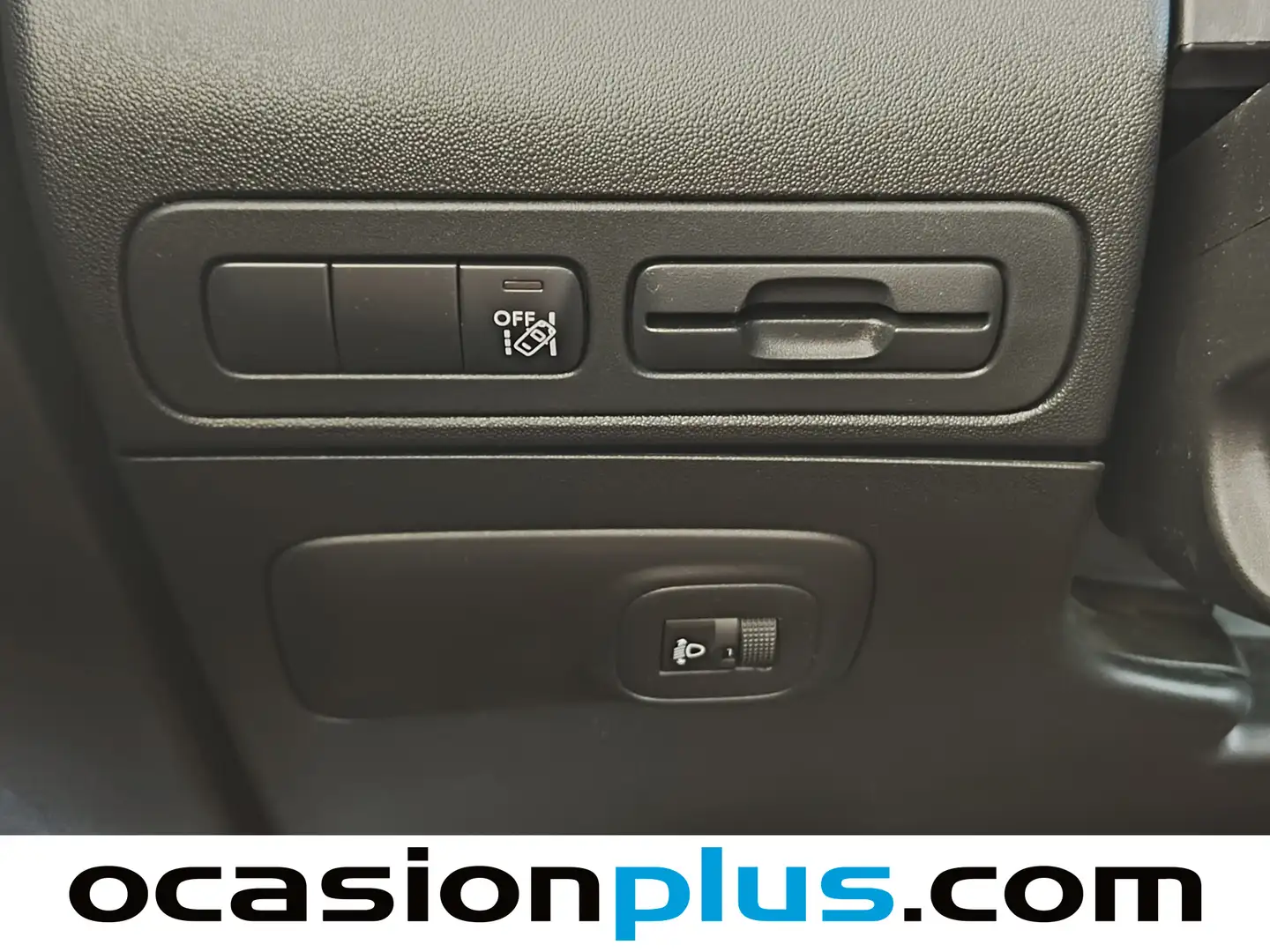 Foto Citroën C3 Aircross Citroen C3 Aircross PureTech 110 S&S Max (110 CV)