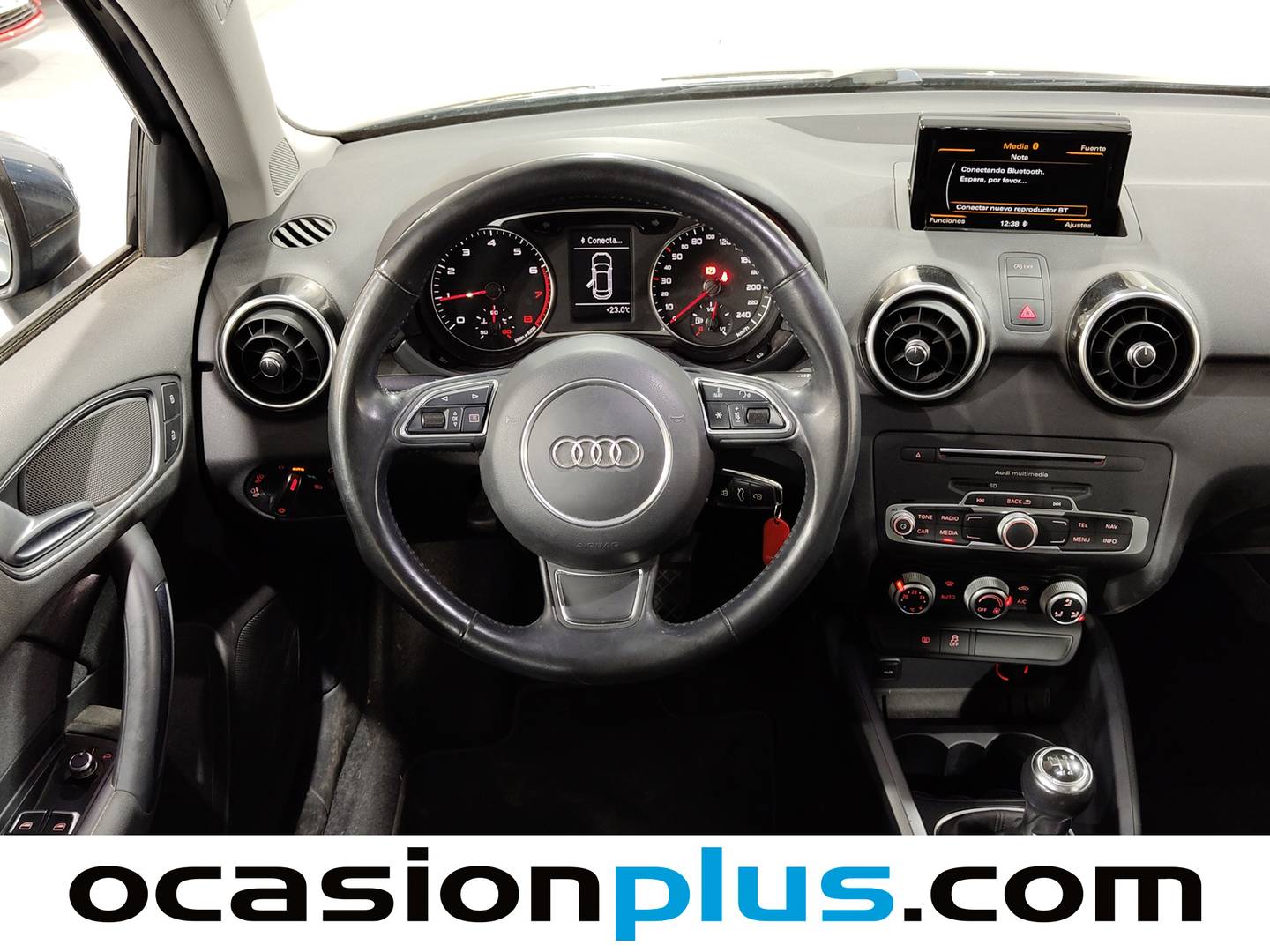 Foto Audi A1 Audi A1 Sportback Adrenalin 1.0 TFSI (95 CV) Pack S-Line