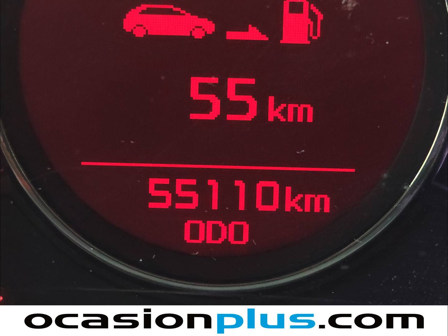 KIA Ceed KIA Ceed 1.4 CRDi WGT Concept Plus (90 CV) seminuevo