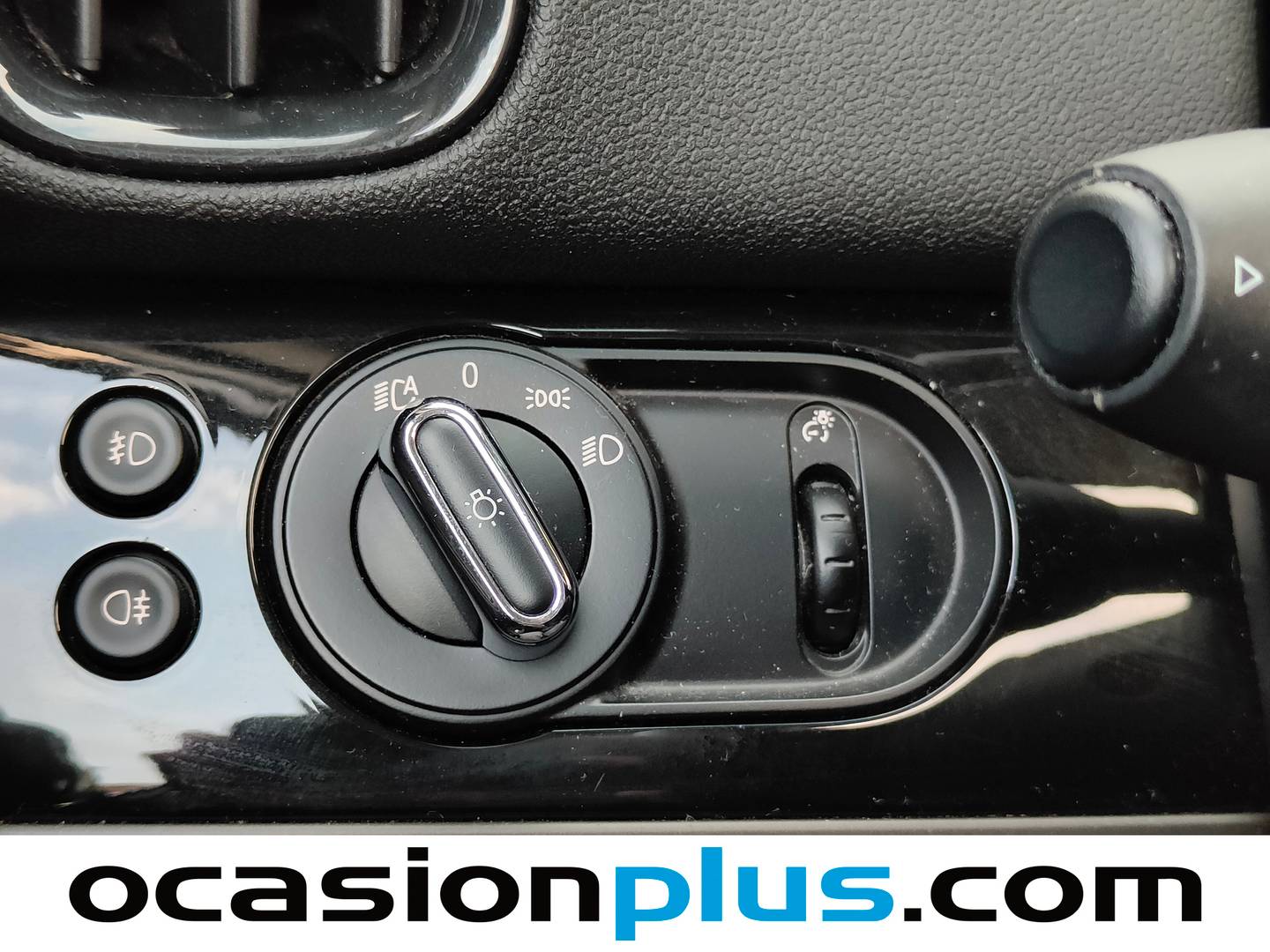 Accesorios del Mini Countryman Mini MINI Countryman Cooper (136 CV)
