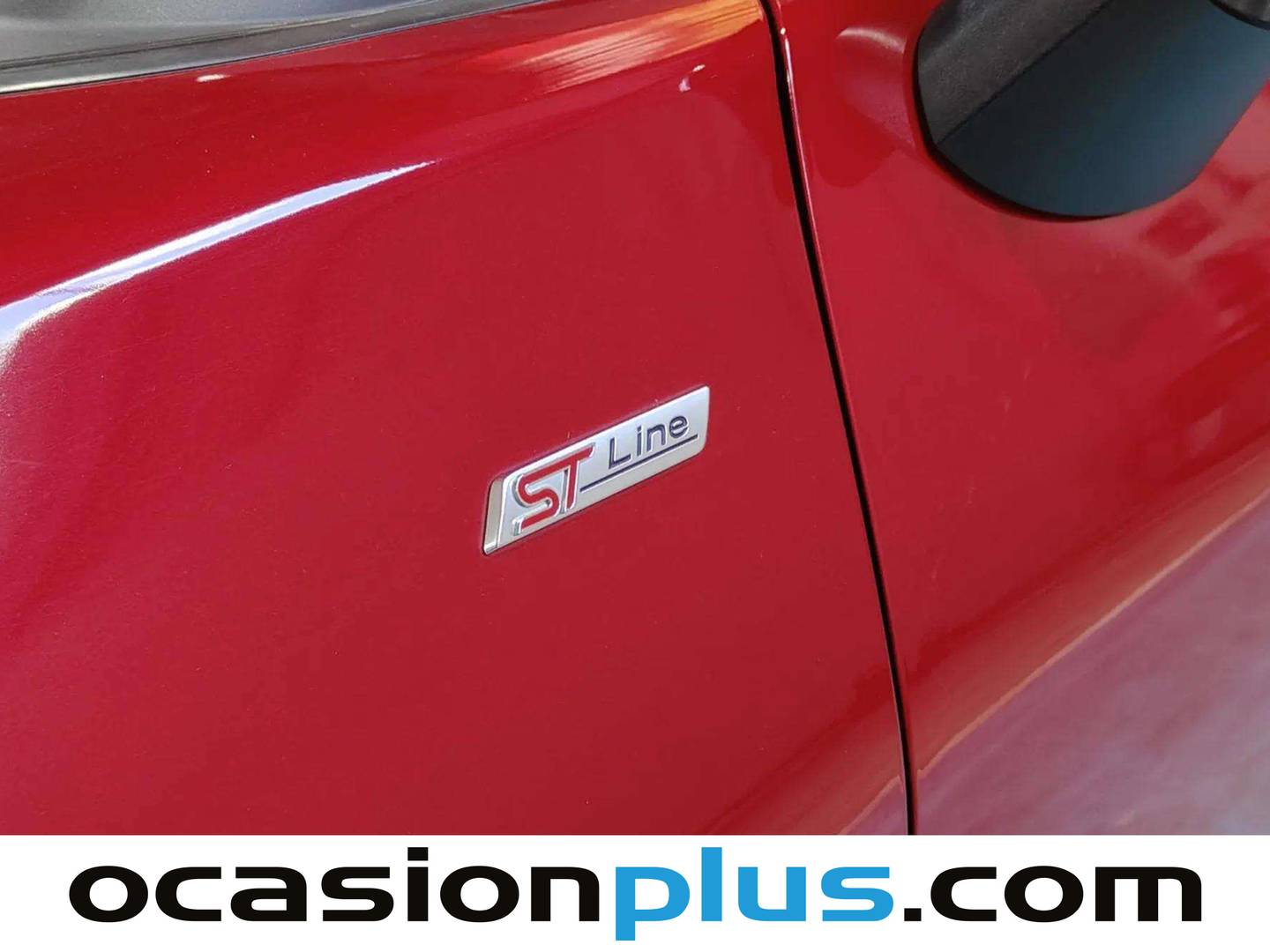 Foto Ford Puma Ford Puma 1.0 EcoBoost MHEV ST-Line X (155 CV)