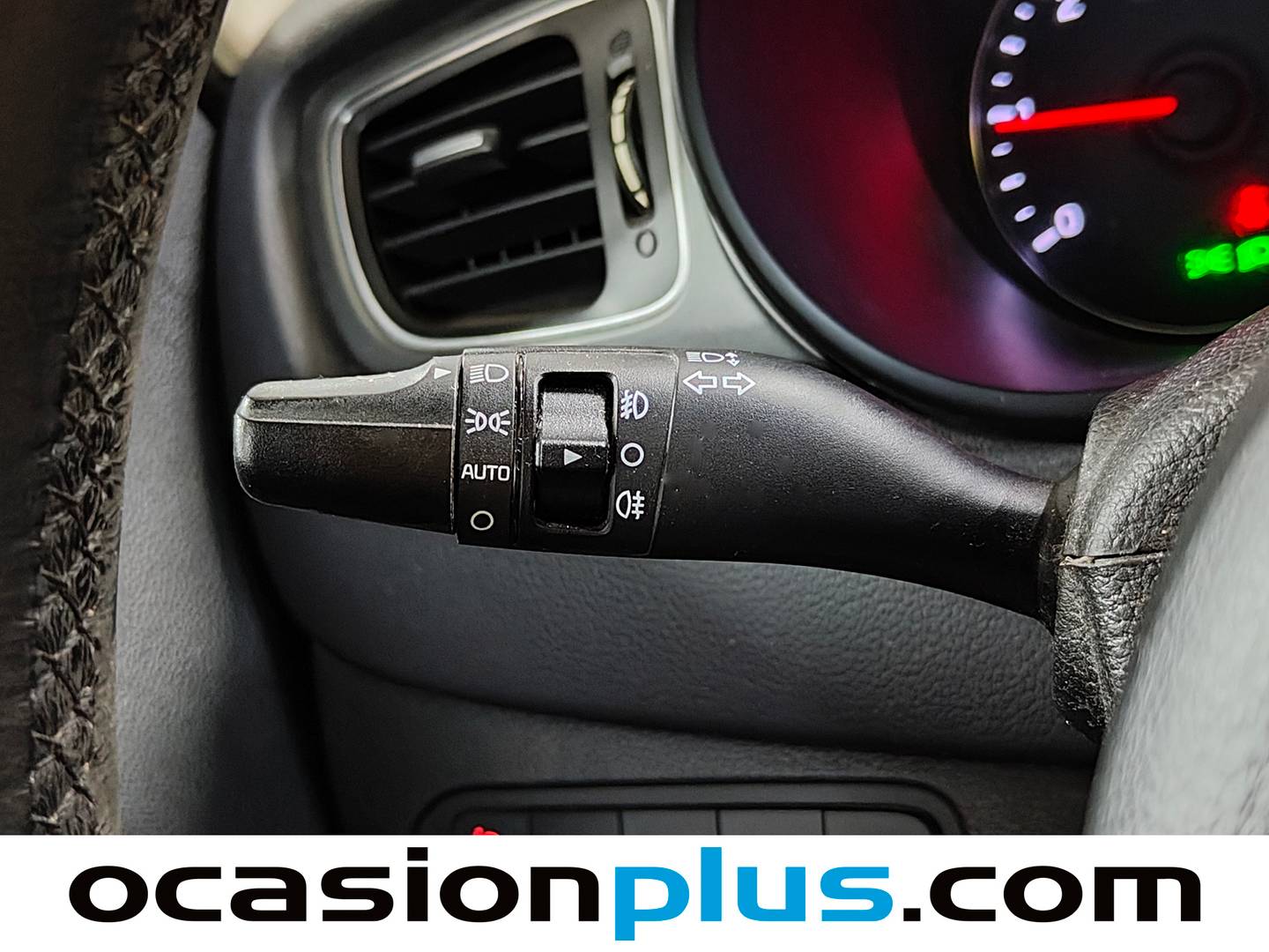 KIA Carens KIA Carens 1.7 CRDi VGT Concept Eco-Dynam (115 CV) 7 Plazas de segunda mano