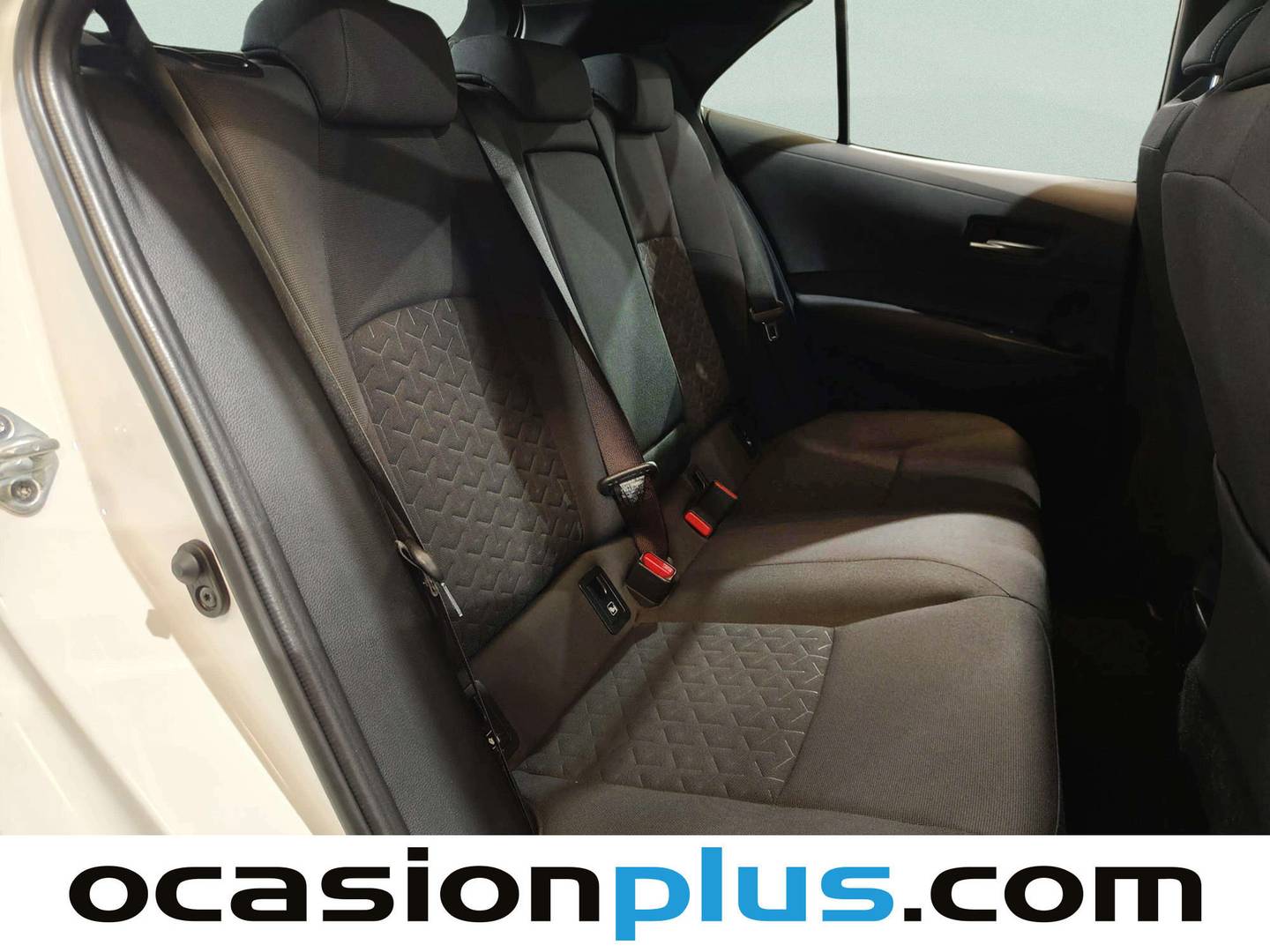 Toyota Corolla Toyota Corolla 1.8 125 Híbrido Active Tech E-CVT (122 CV) 2020