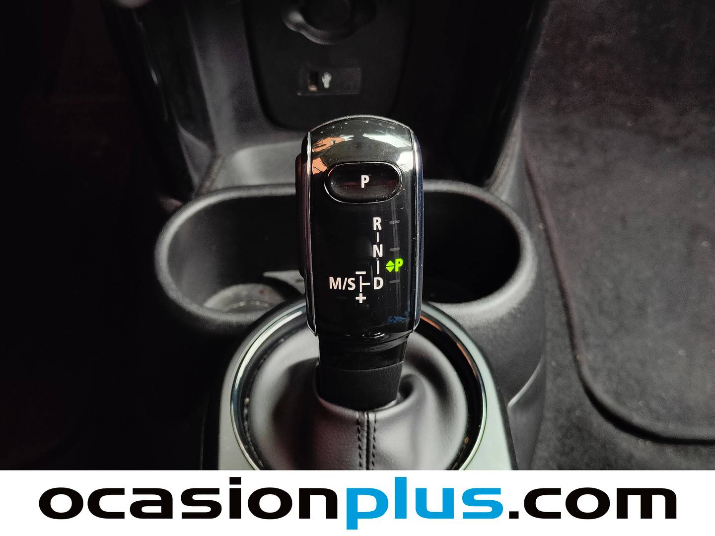 Mini MINI Mini MINI Cooper 5 Puertas 5 Puertas S 131 kW (178 CV) de segunda mano