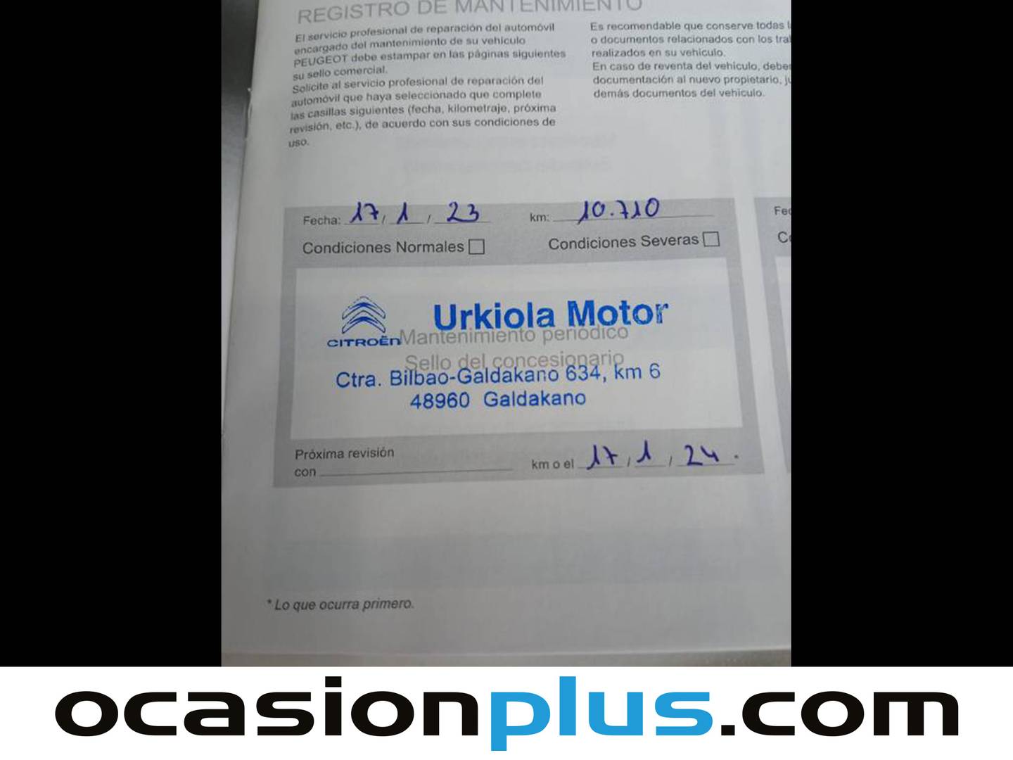 Foto Peugeot Rifter Peugeot Rifter PureTech 130 GT Long EAT8 (130 CV)