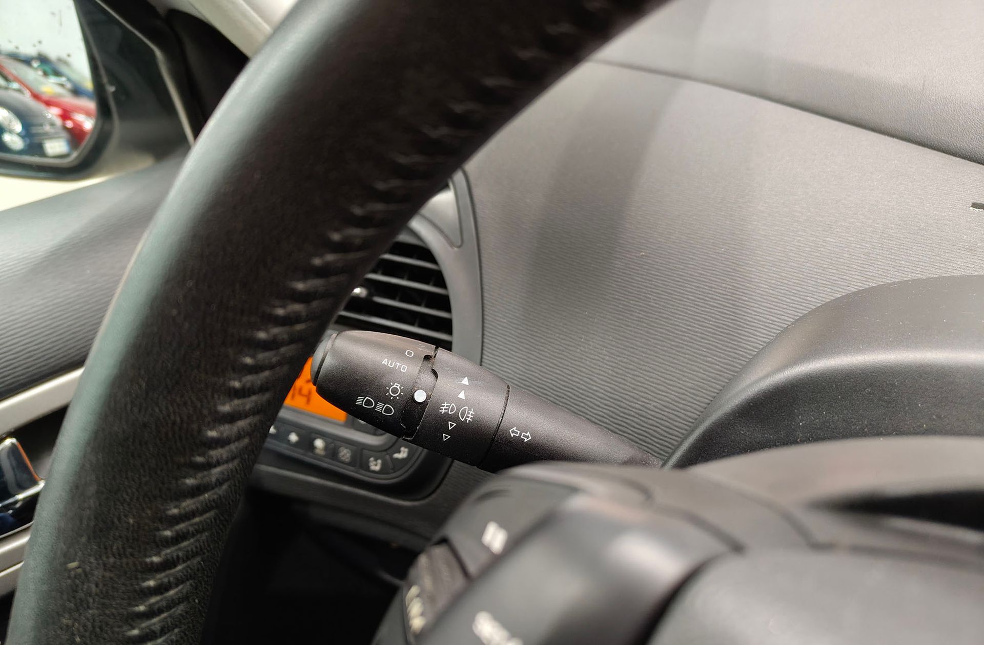 Citroën C4 Grand Picasso 1.6 VTi Seduction 7 plazas - foto 20