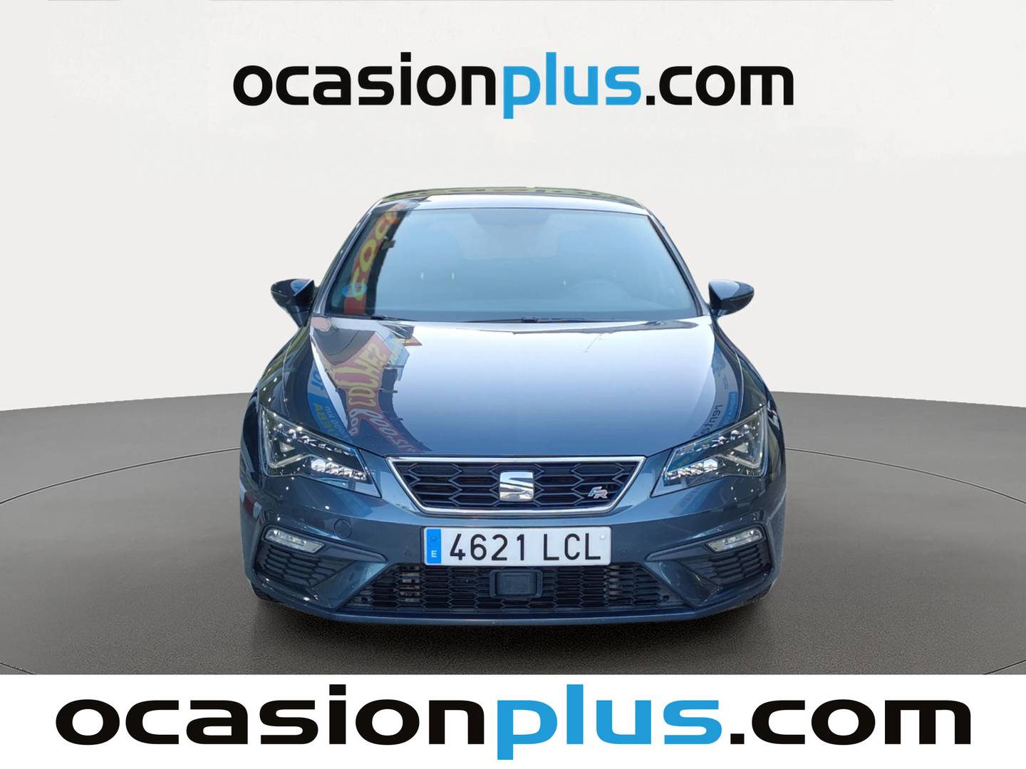 Seat León SEAT León 2.0 TDI S&S FR DSG (150 CV) al mejor precio