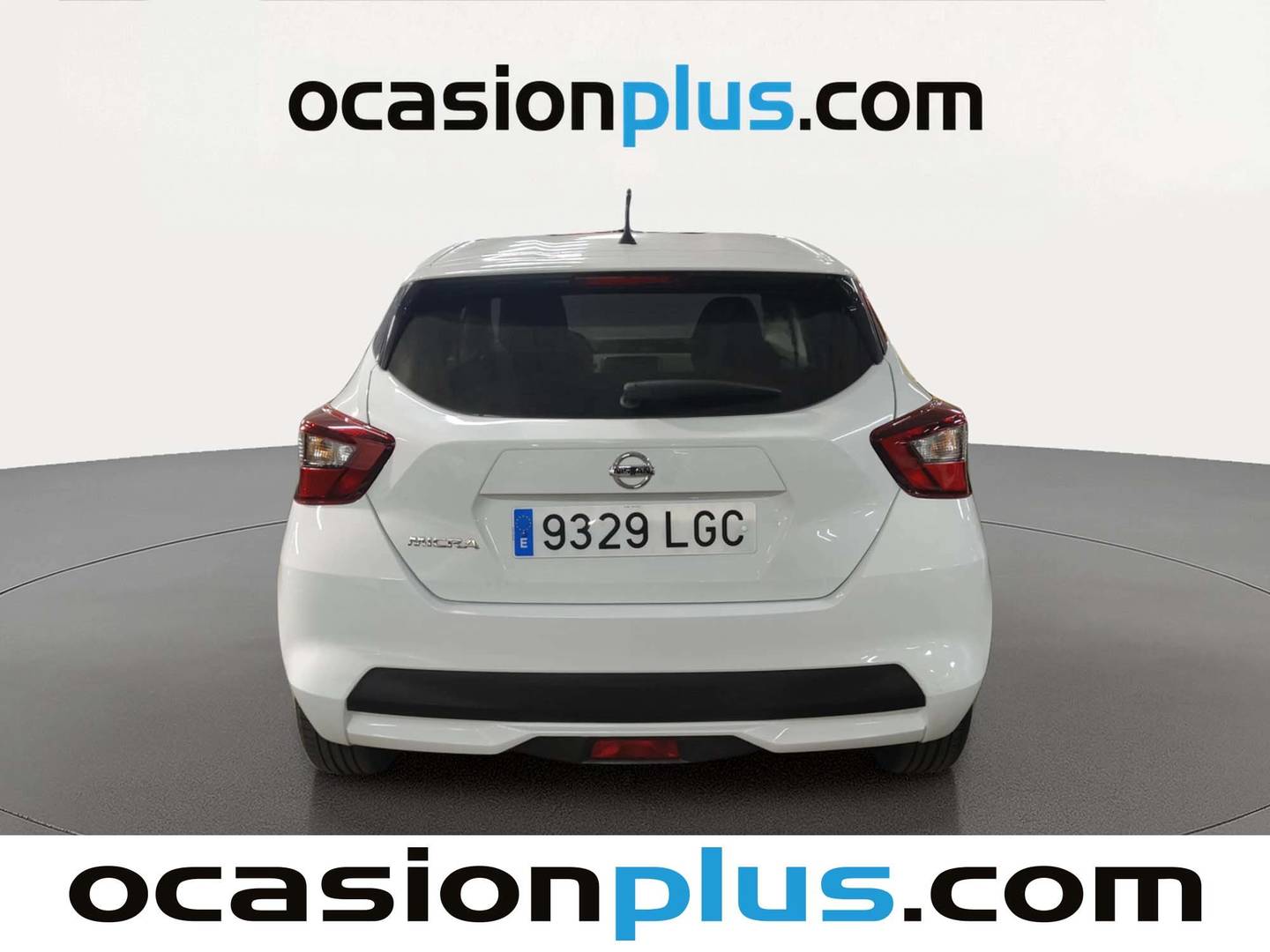 Foto Nissan Micra Nissan Micra IG-T 100 Acenta (100 CV)