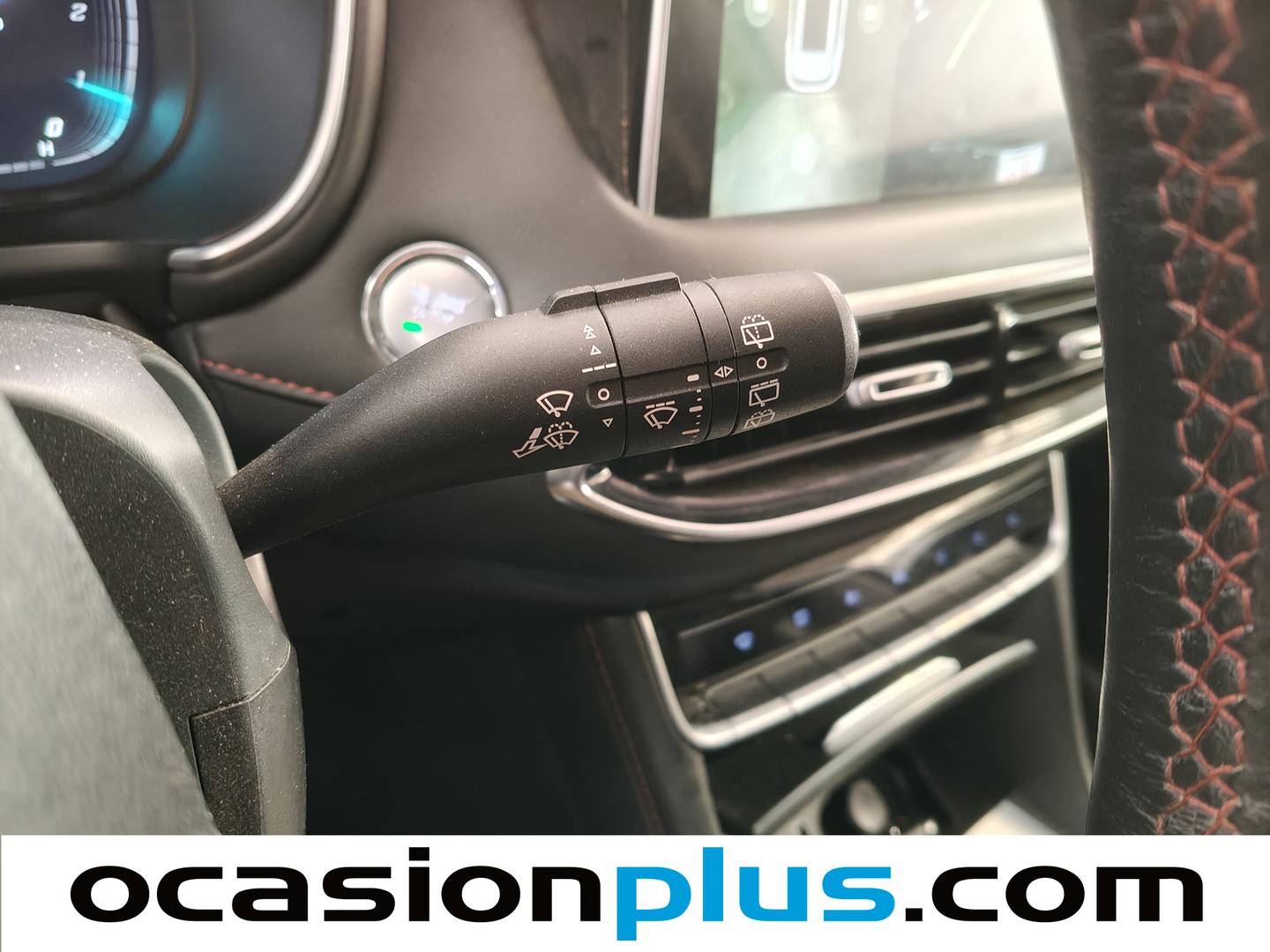 Foto MG HS MG HS 1.5 Turbo GDI Luxury (162 CV)