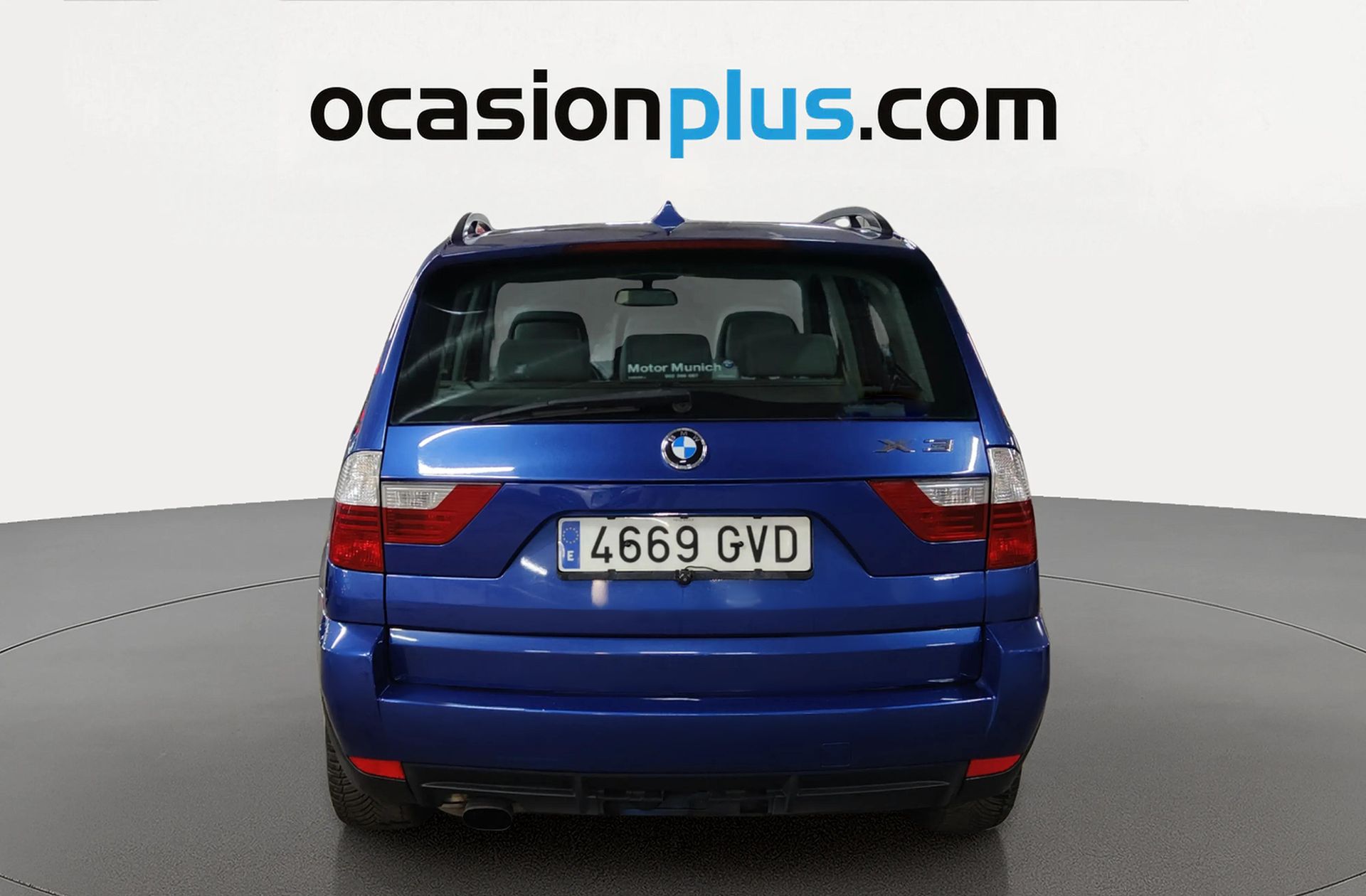 BMW X3 2.0d - foto 12