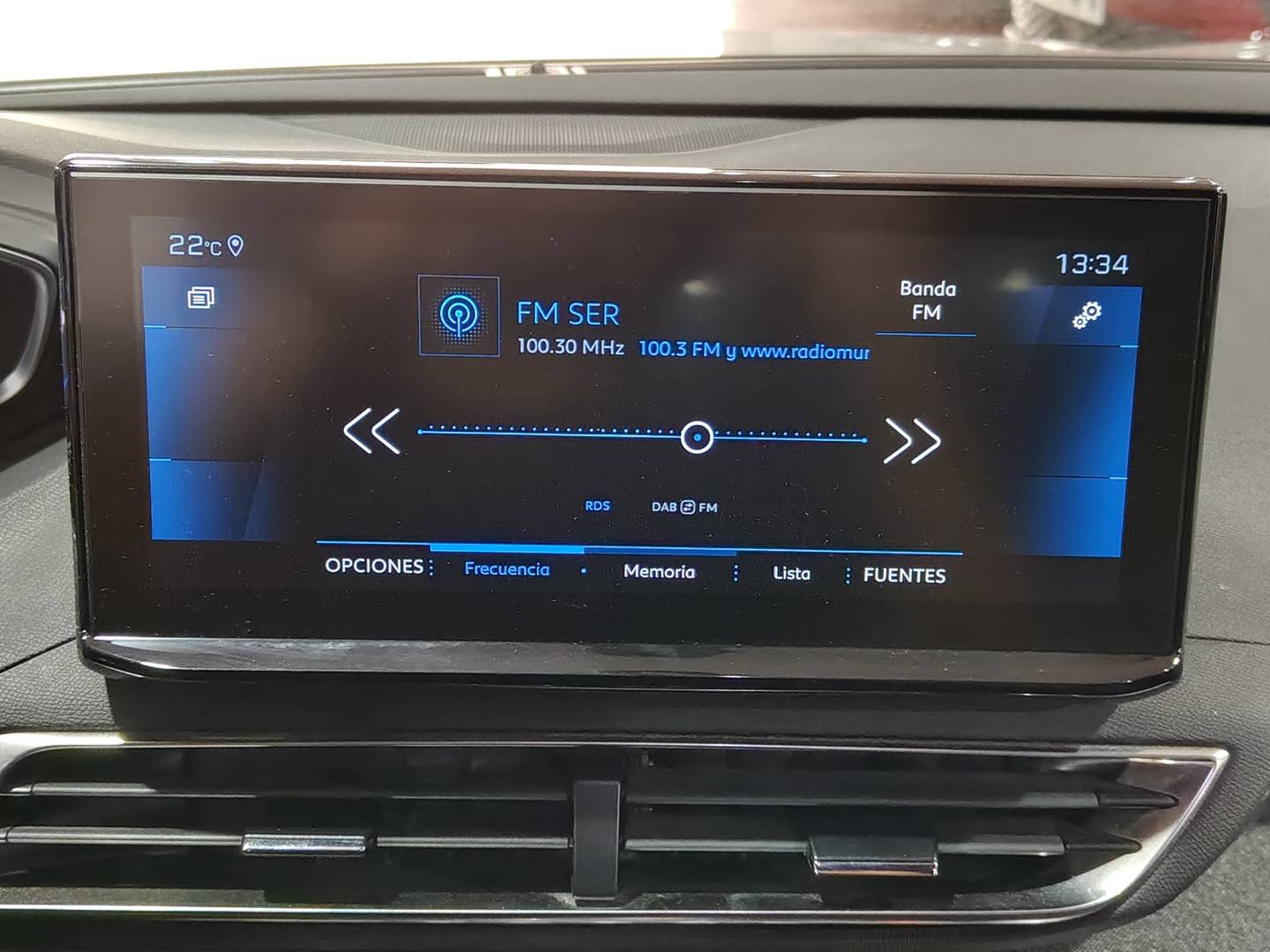 Peugeot 5008 Peugeot 5008 PureTech 130 S&S Allure Pack EAT8 (130 CV) 7 Plazas de segunda mano