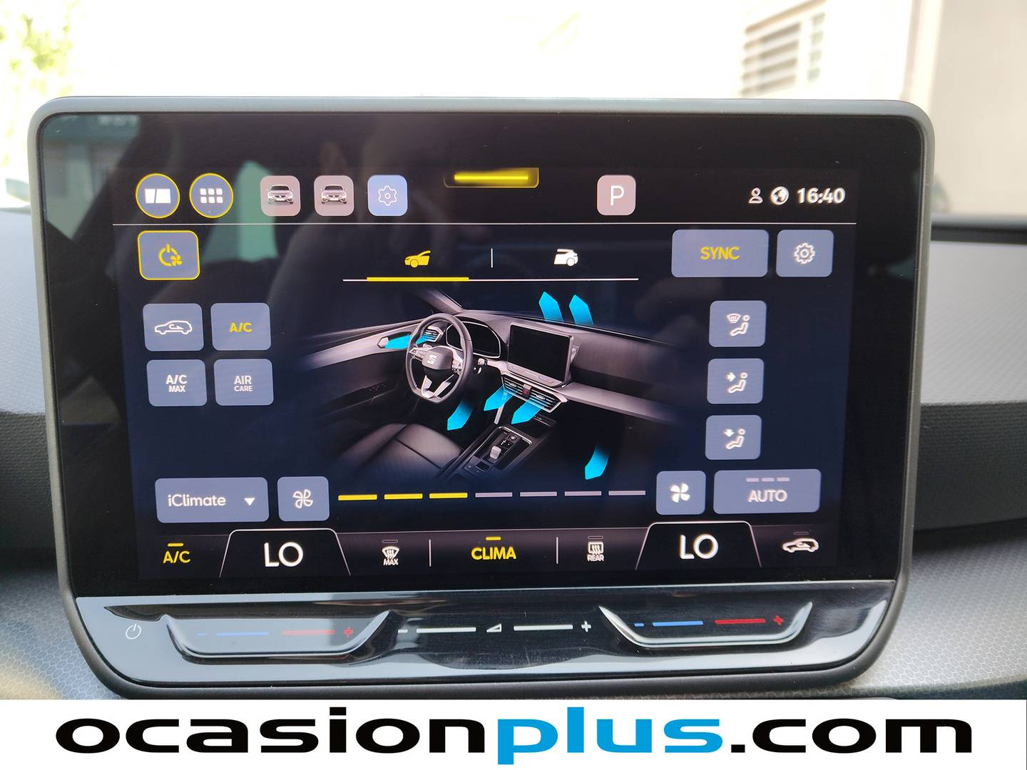 Acabados Seat León Seat León 2.0 TDI S&S Style XL (116 CV)
