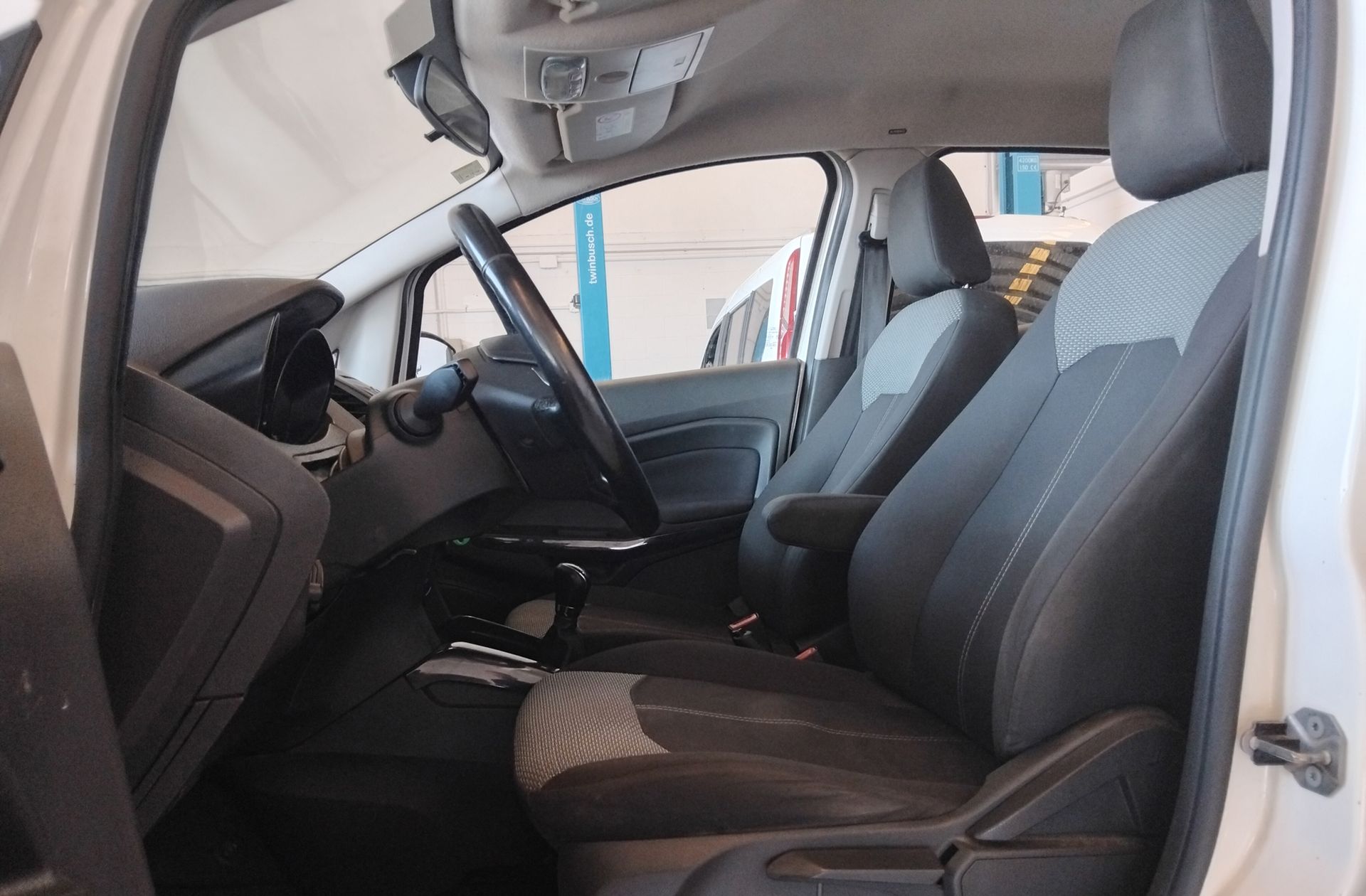 Ford EcoSport 1.5 Ti-VCT Trend - foto 9
