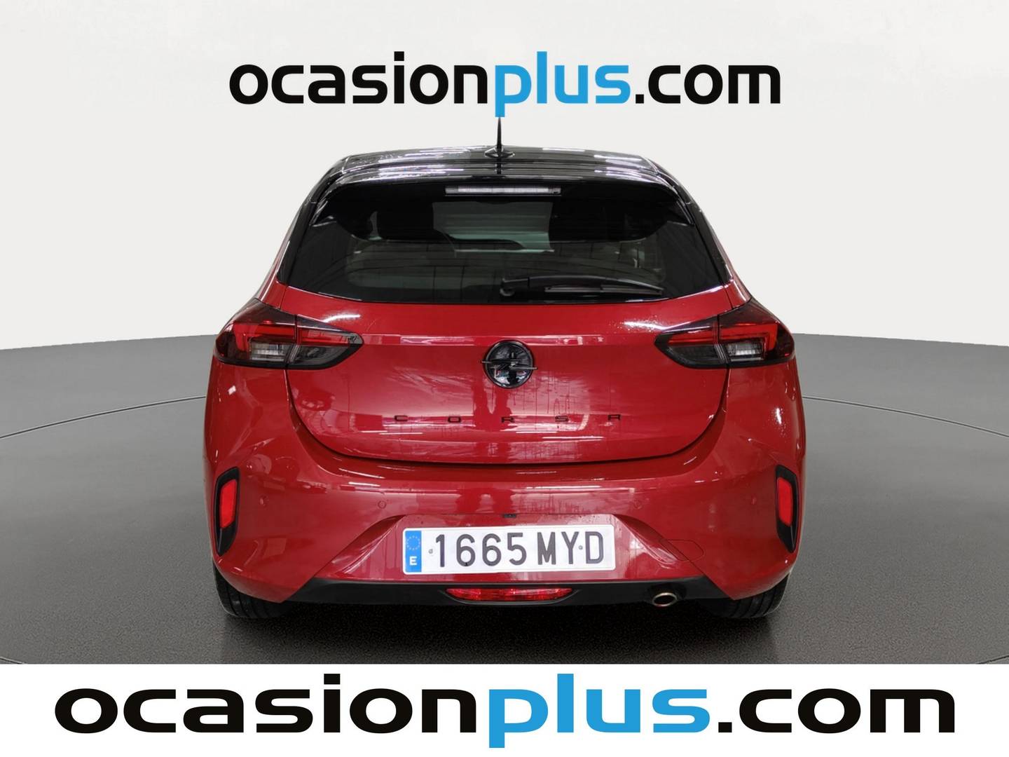 Foto Opel Corsa Opel Corsa 1.2 T XHL GS (100 CV)