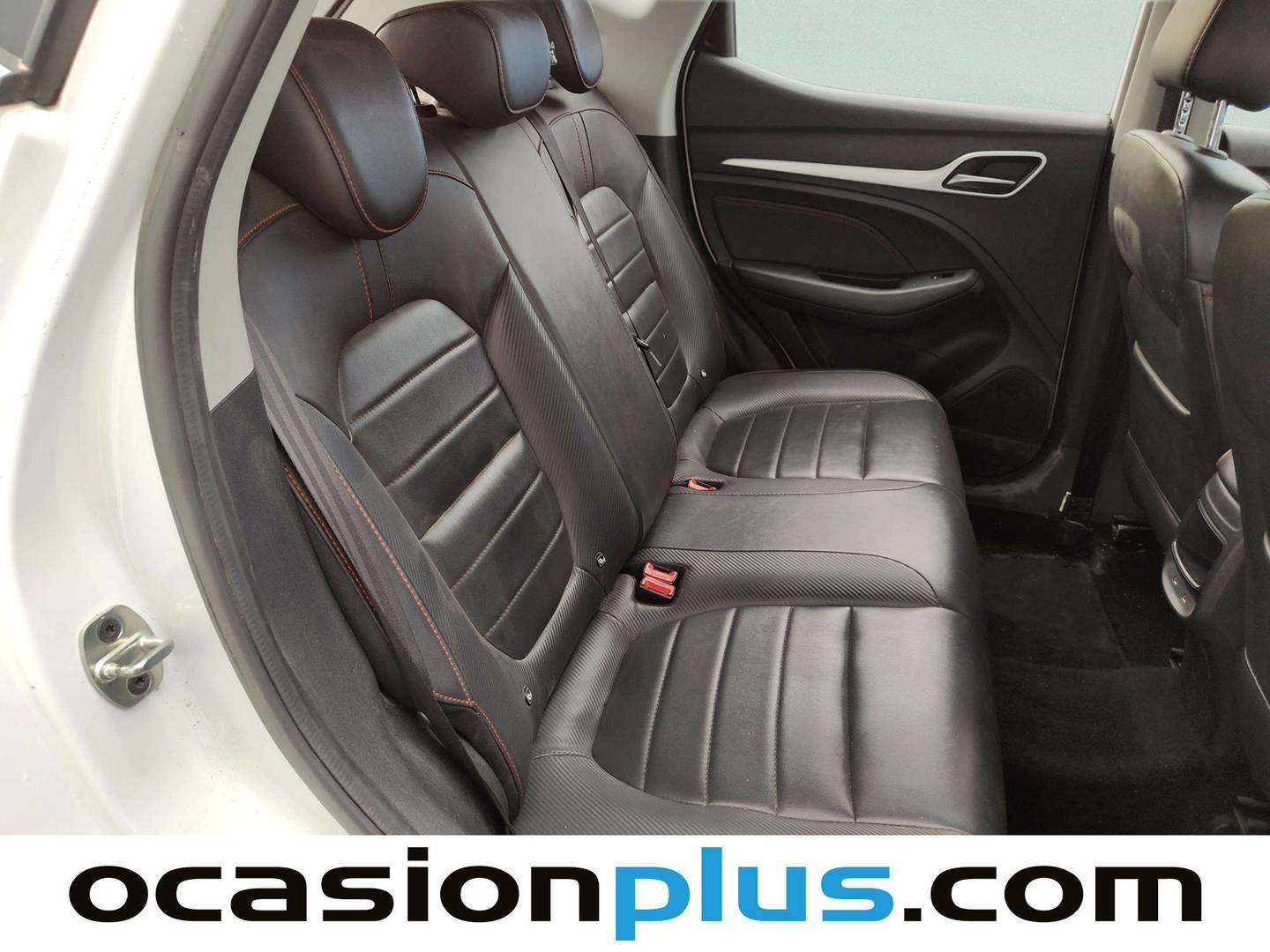 MG ZS MG ZS 1.5 Luxury (106 CV) manual