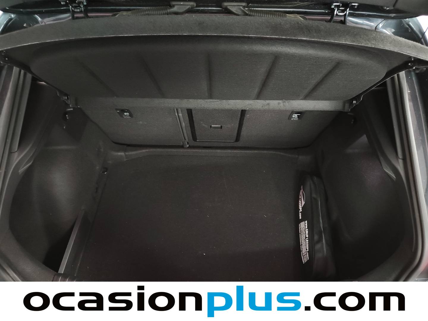 Foto Seat León SEAT León 1.5 eTSI S&S FR DSG (150 CV)