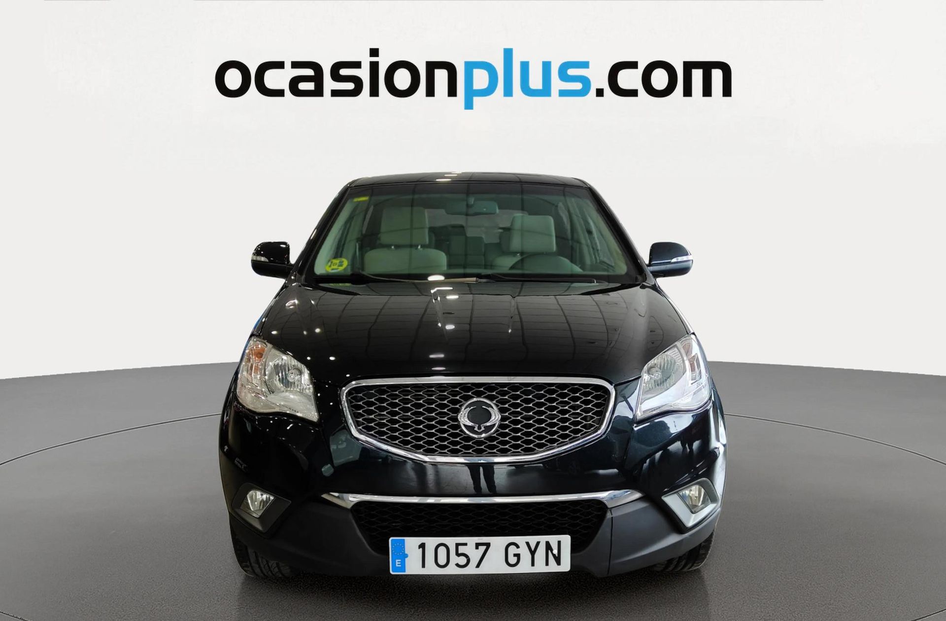 SsangYong Korando D20T Premium 4x2 - foto 12