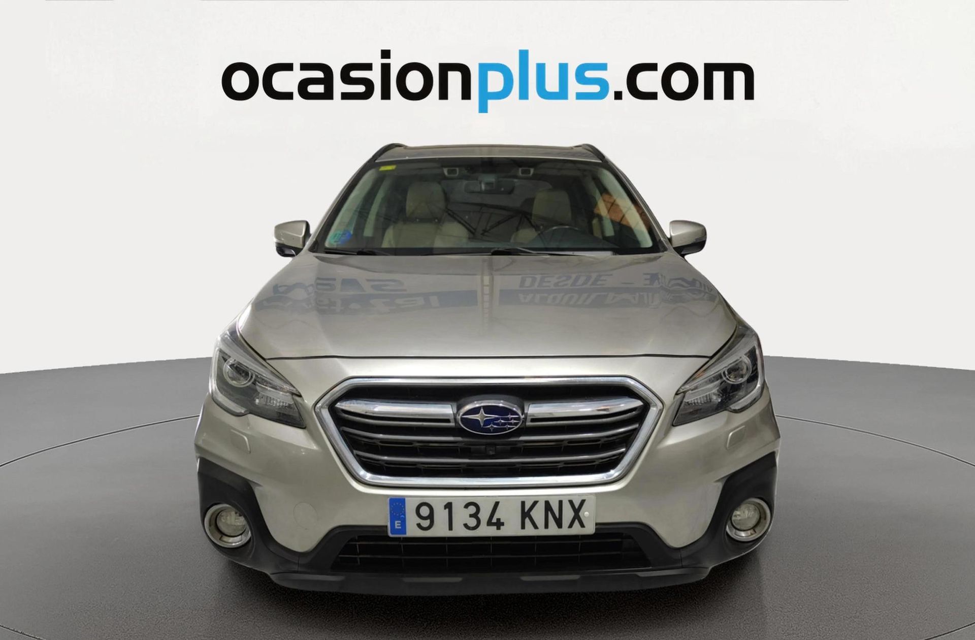 Subaru Outback 2.5 Bi-Fuel Executive Plus CVT Lineartronic - foto 16