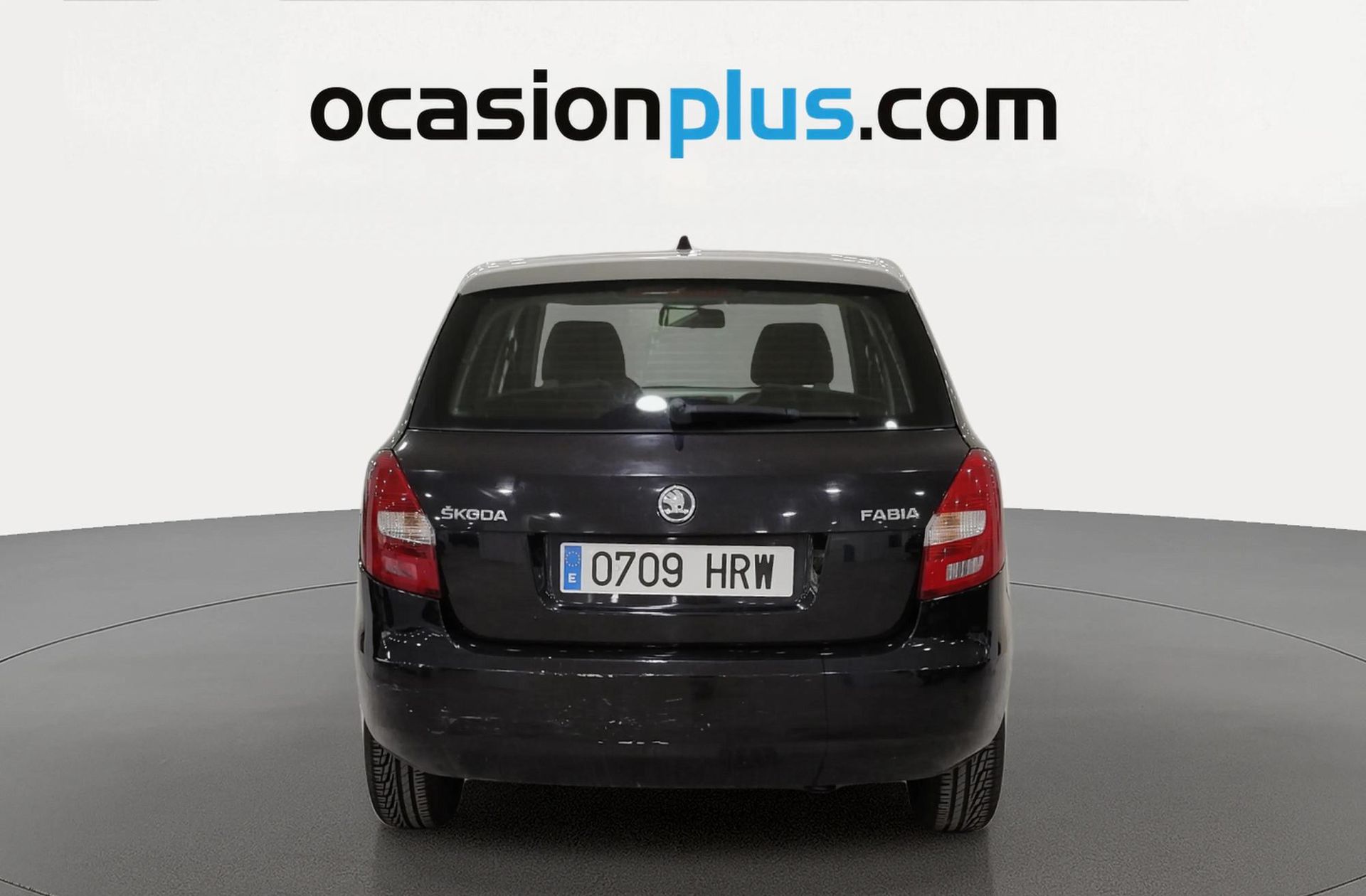 Škoda Fabia 1.2 12v Ambition - foto 11