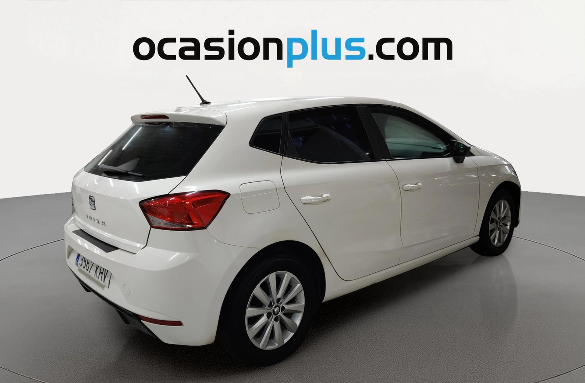 SEAT Ibiza 1.0 Style - foto 4