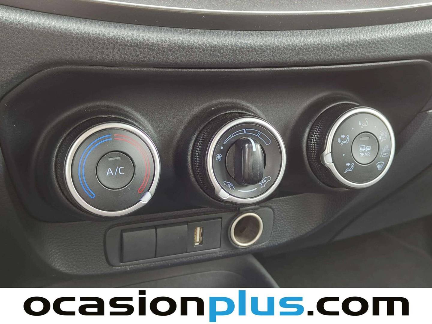 Foto Toyota Aygo X Cross Toyota Aygo X Cross 1.0 VVT-I Play (72 CV)