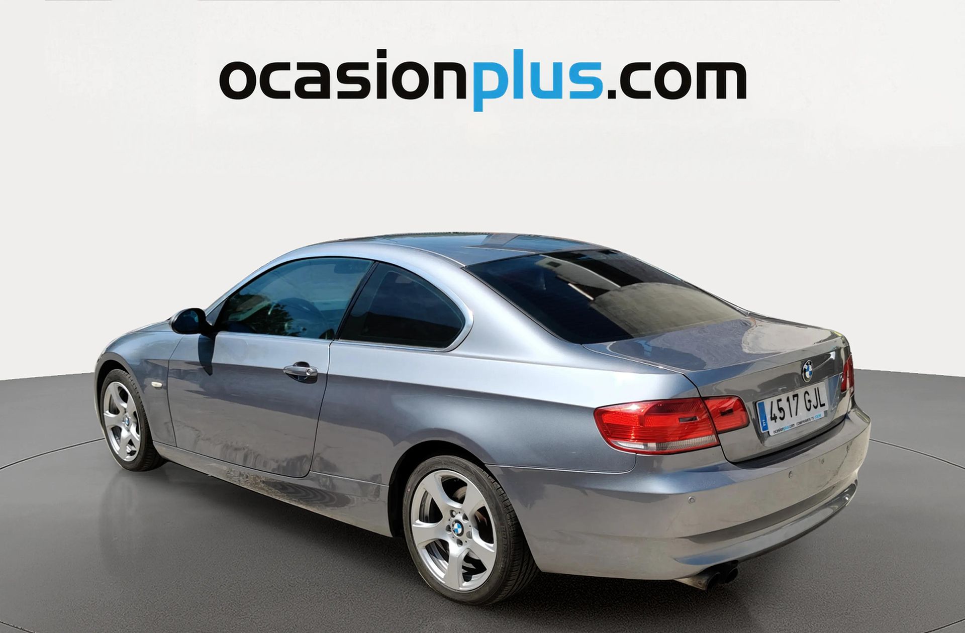 BMW Serie 3 325i Coupe - foto 3