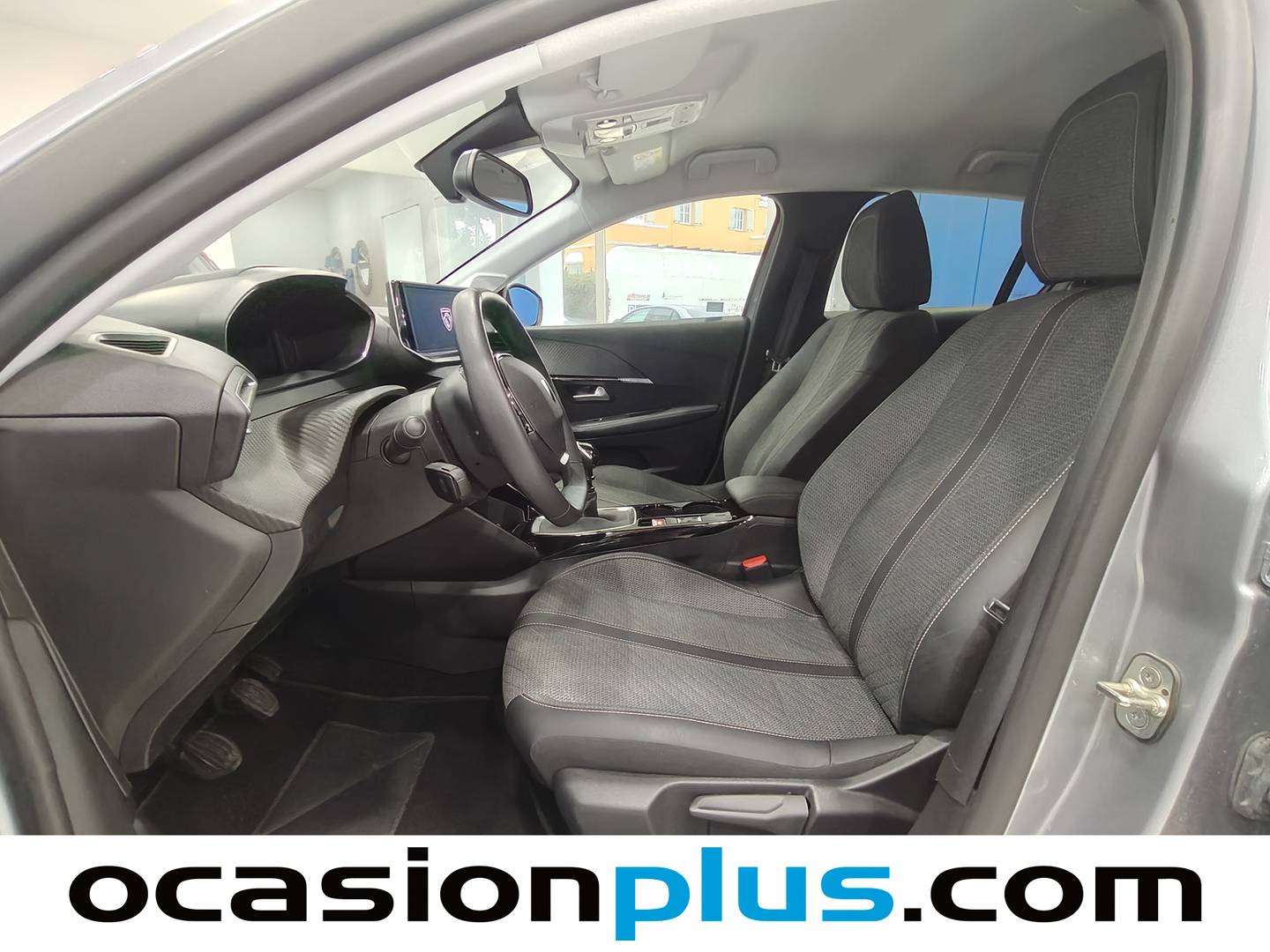 Foto Peugeot 208 Peugeot 208 PureTech 100 Allure (100 CV)