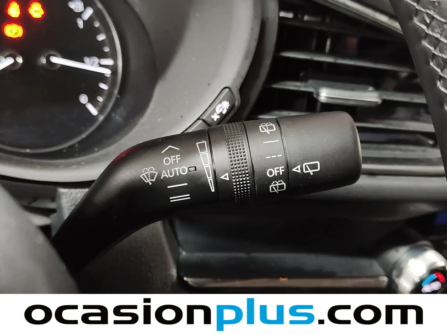 Foto Mazda CX-30 Mazda CX-30 2.0 Skyactiv-G Evolution 2WD (122 CV)