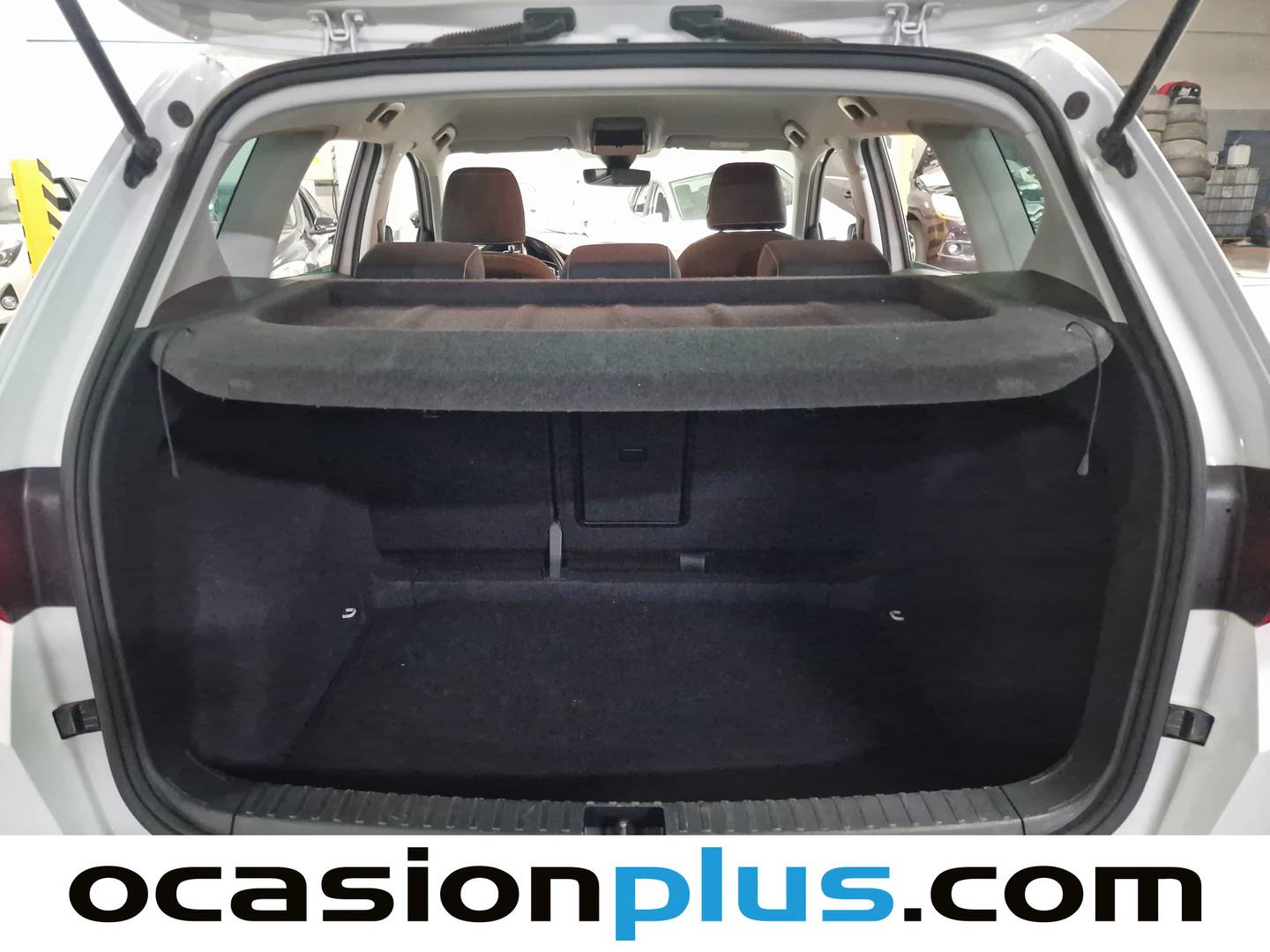 Foto Seat Ateca SEAT Ateca 1.5 TSI S&S Style XL (150 CV)