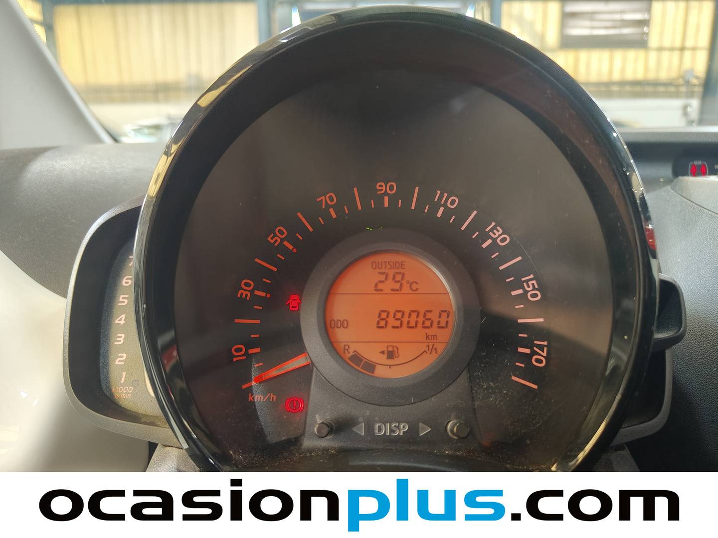 Toyota Aygo Toyota Aygo 1.0 x-sky (69 CV) 2018