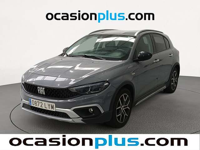 Fiat Tipo 1.0 Cross (101 CV) de segunda mano