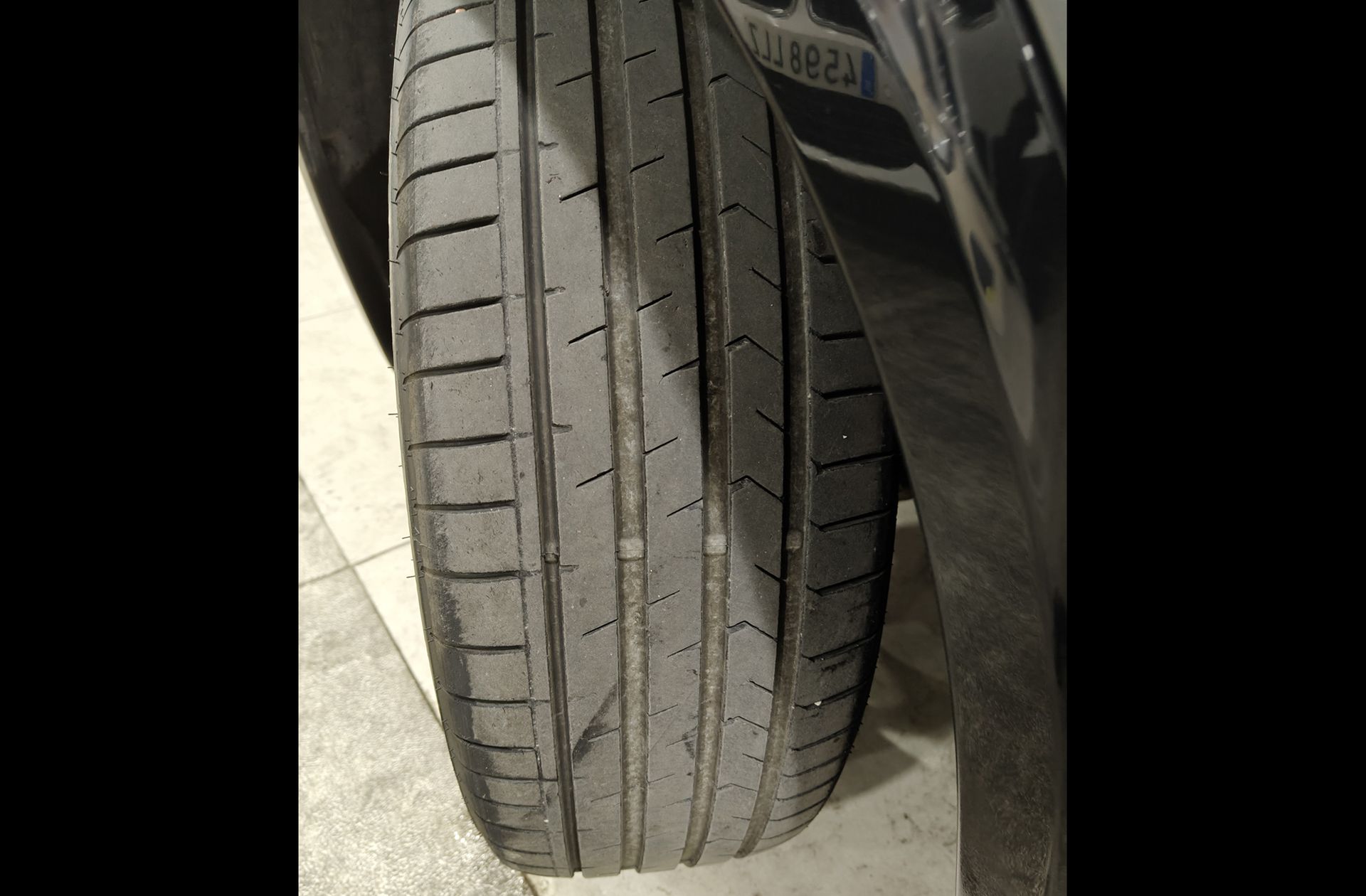 Infiniti Q30 1.5D Sport - foto 39