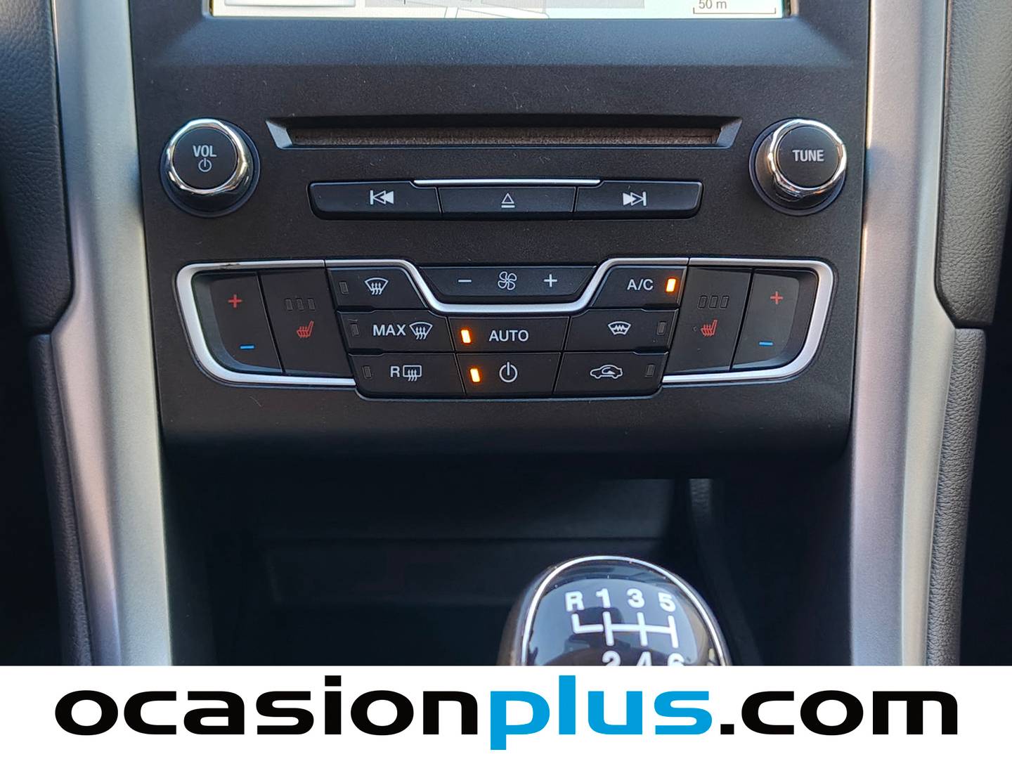 Ford Mondeo Ford Mondeo 2.0 TDCI Titanium (180 CV) 2018