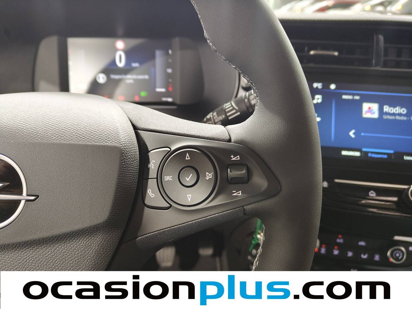 Foto Opel Corsa Opel Corsa 1.2T XHL Edition (100 CV)