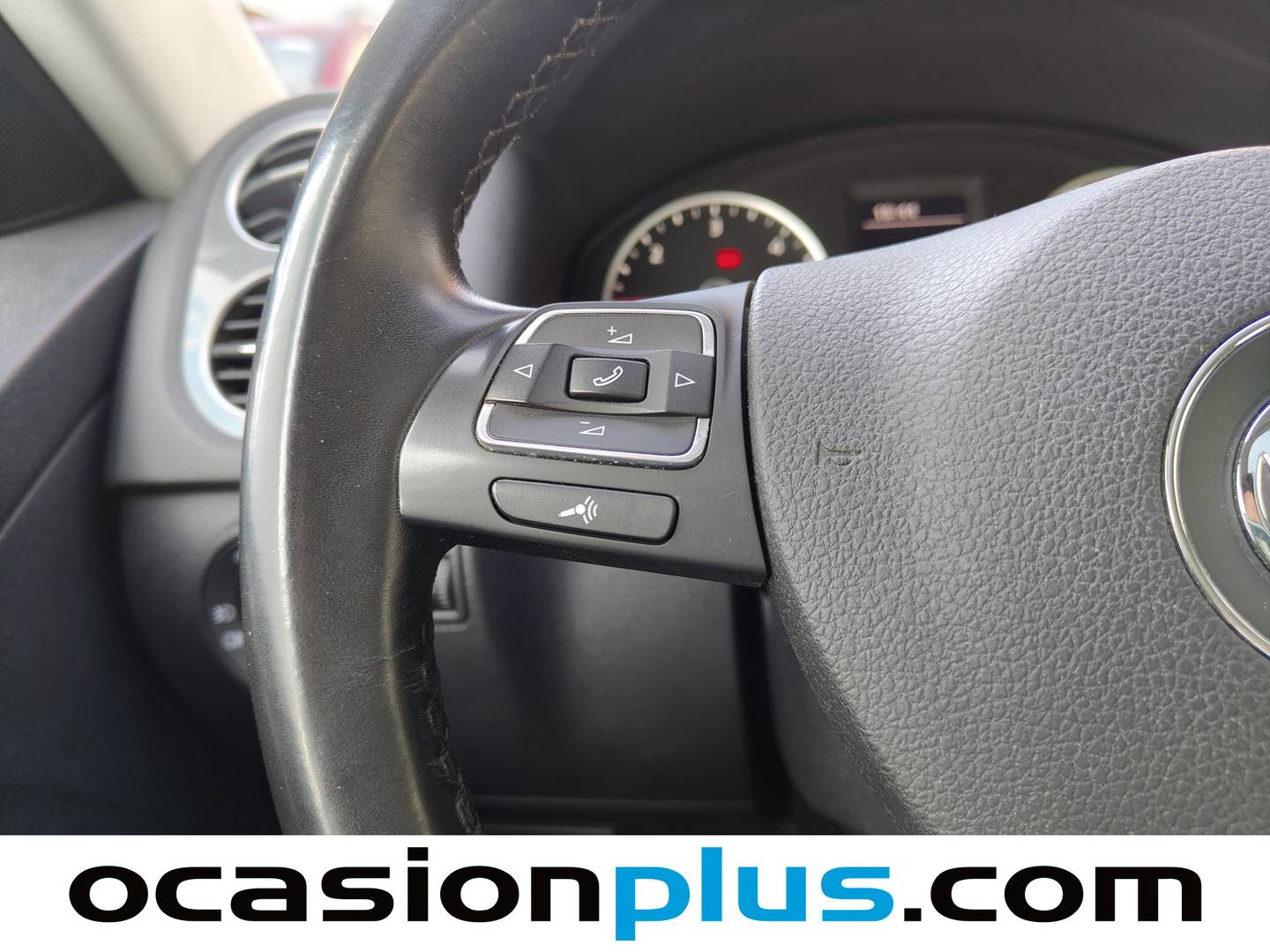 Volkswagen Tiguan Volkswagen Tiguan T1 2.0 TDI BMT 4x2 (150 CV) barato