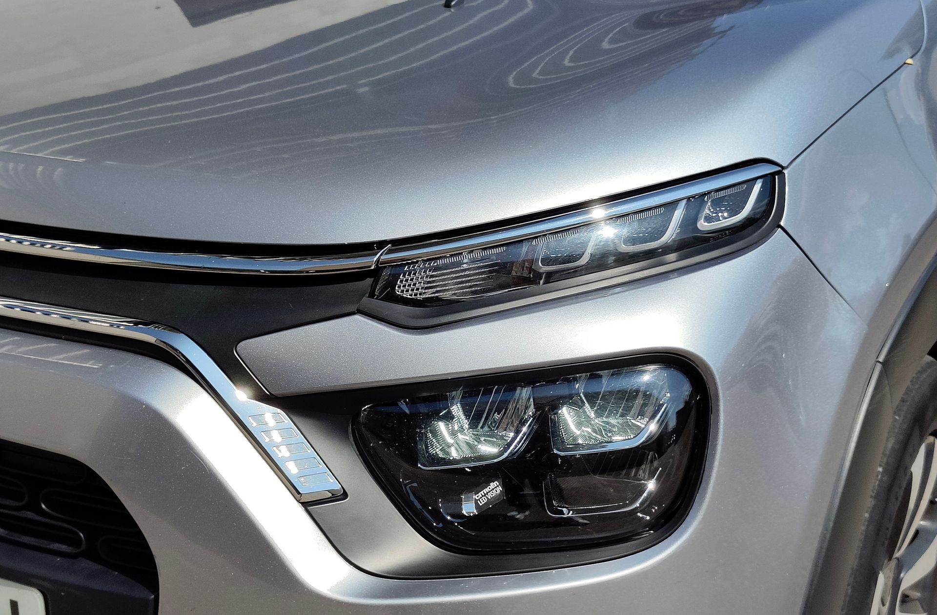 Citroën C3 PureTech 110 Shine EAT6 - foto 13