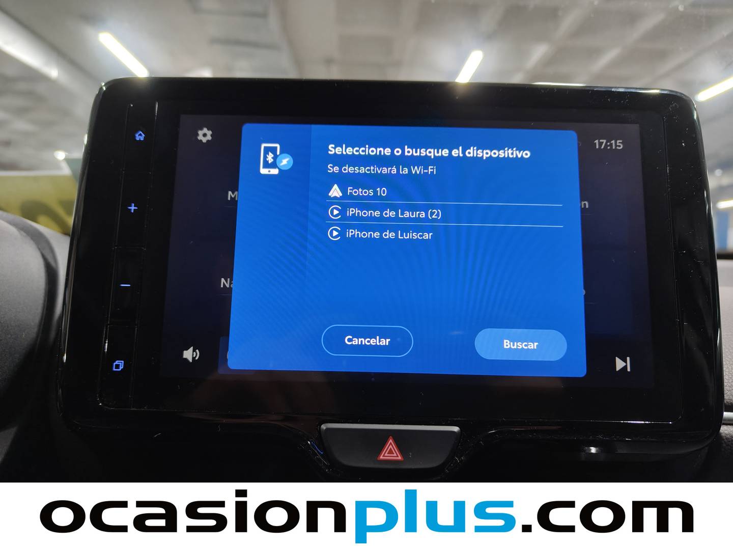 Toyota Yaris Cross Toyota Yaris Cross 120H Style (116 CV) 2022