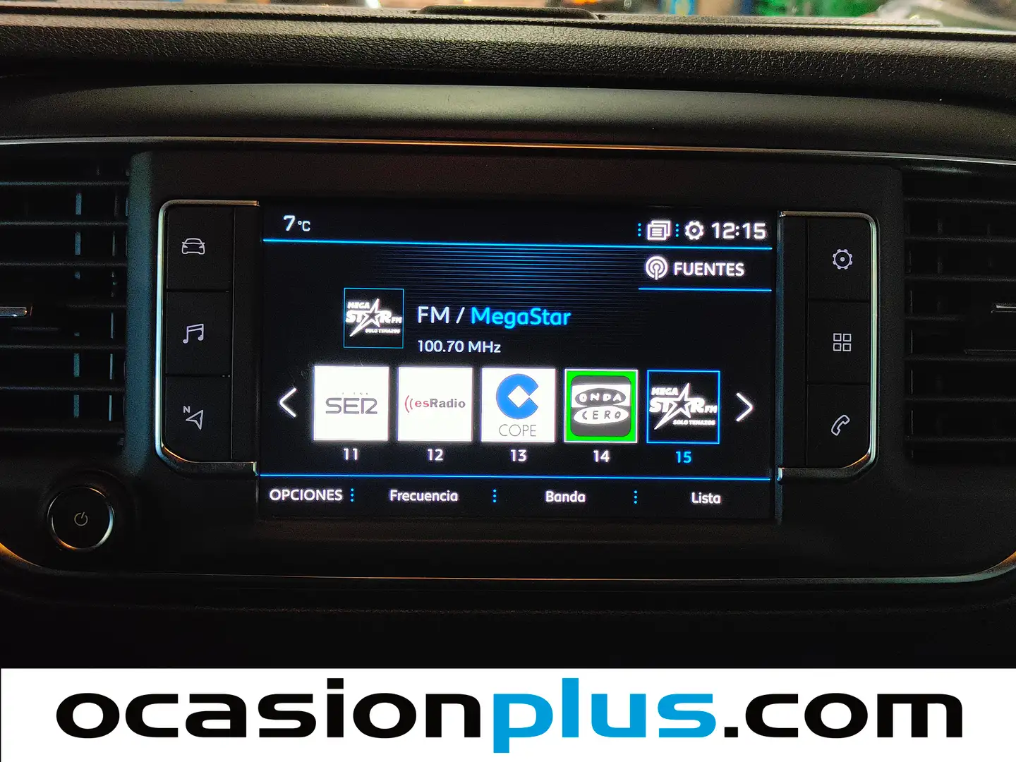 Foto Peugeot Traveller Peugeot Traveller Active Compact BlueHDi (180 CV) EAT8