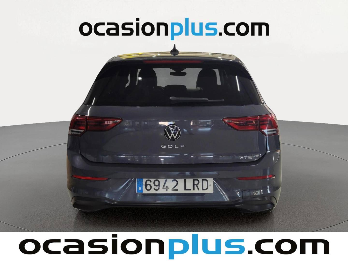 Volkswagen Golf Volkswagen Golf Life 1.0 eTSI  (110 CV) DSG al mejor precio