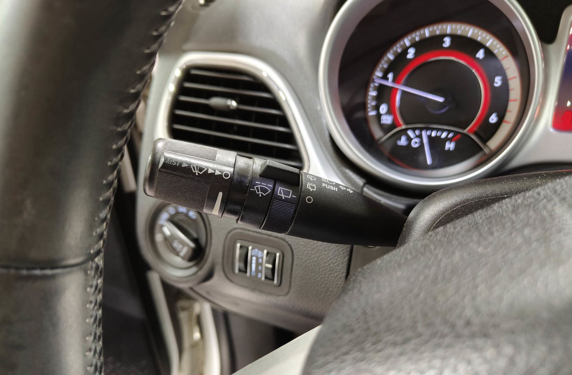 Fiat Freemont 2.0 16v Diesel Black Code 7 plazas - foto 25