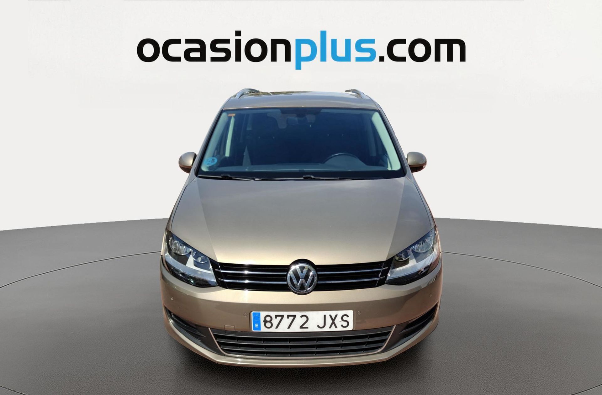 Volkswagen Sharan Advance 2.0 TDI DSG 7 plazas - foto 15